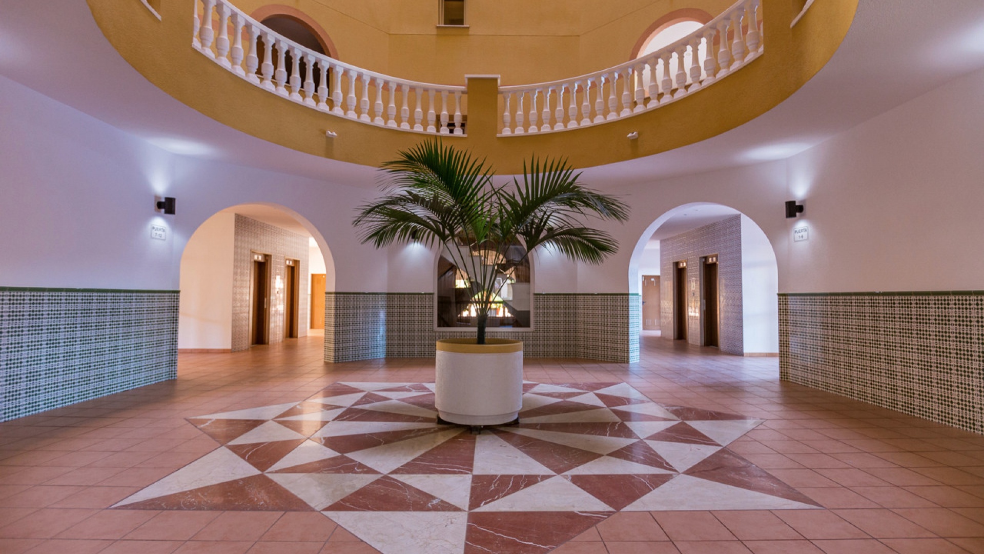 Wederverkoop - Appartement - Torrevieja - Beachside Torrevieja