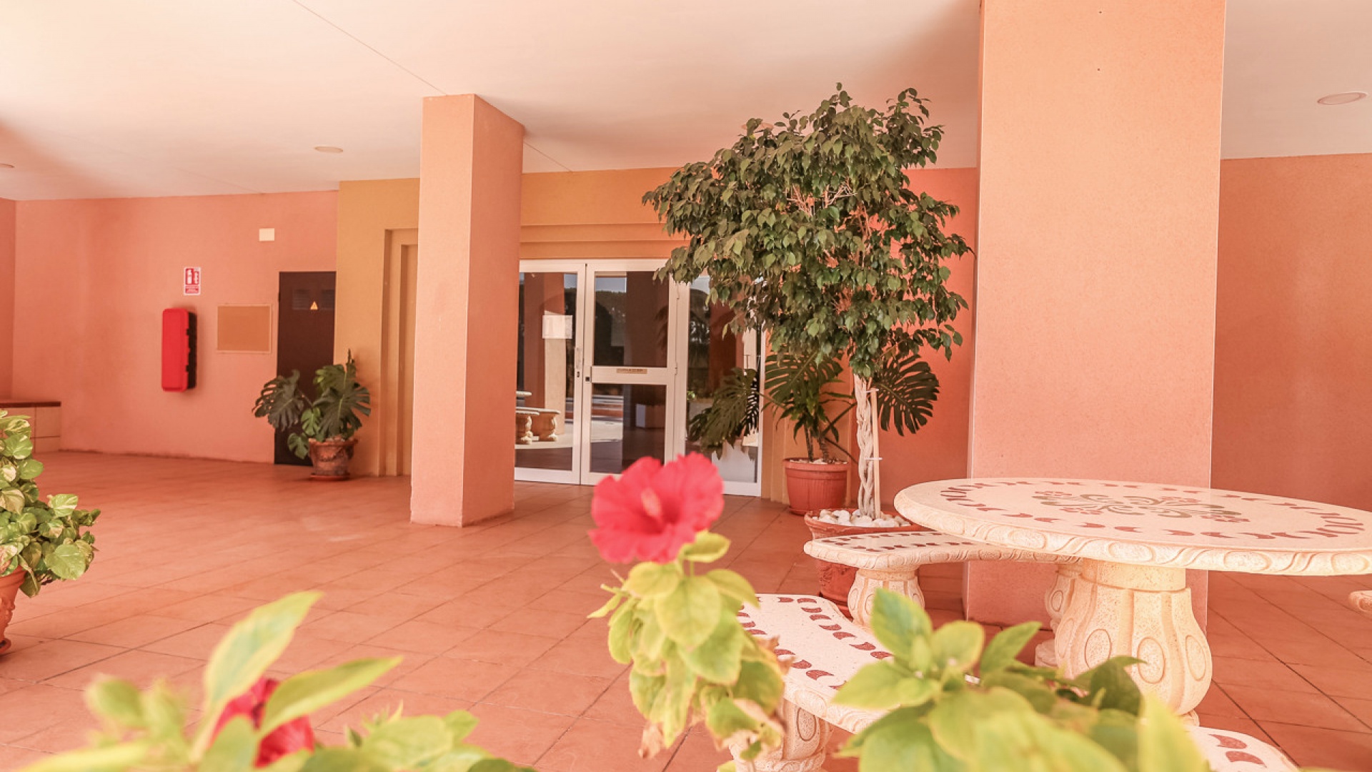 Wederverkoop - Appartement - Torrevieja - Beachside Torrevieja