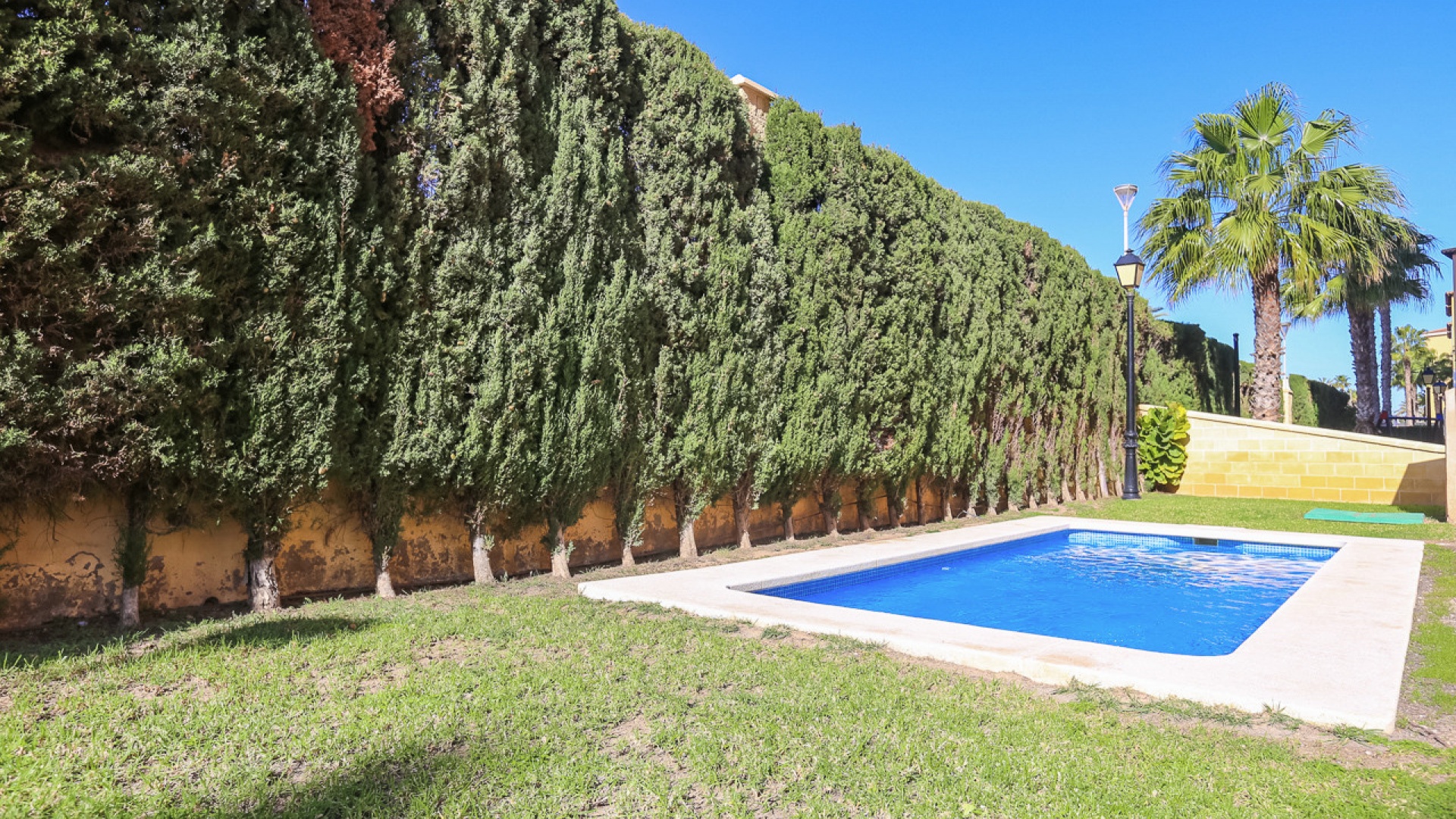 Wederverkoop - Appartement - Torrevieja - Beachside Torrevieja