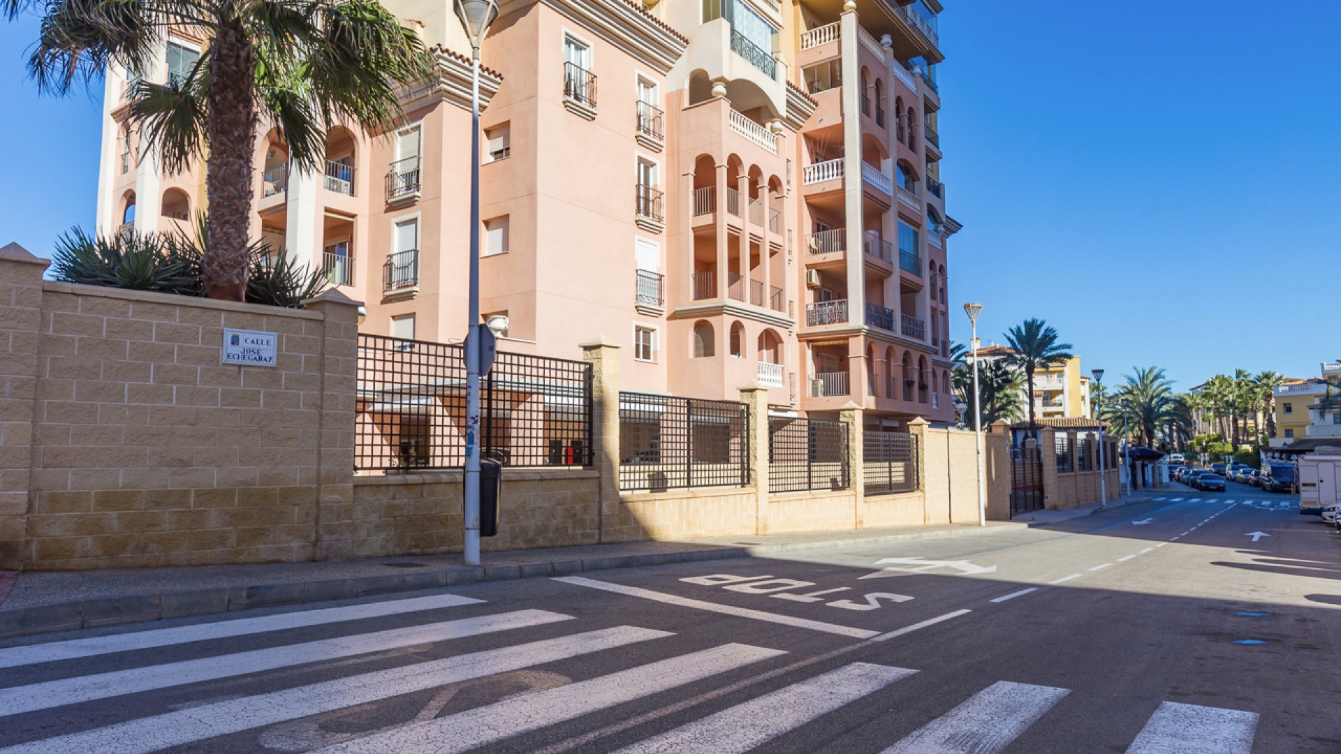 Wederverkoop - Appartement - Torrevieja - Beachside Torrevieja