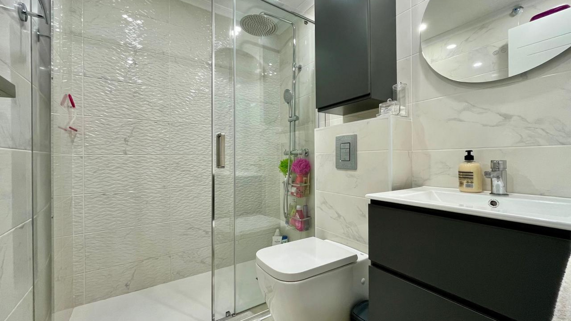 Wederverkoop - Appartement - Torrevieja - Beachside Torrevieja