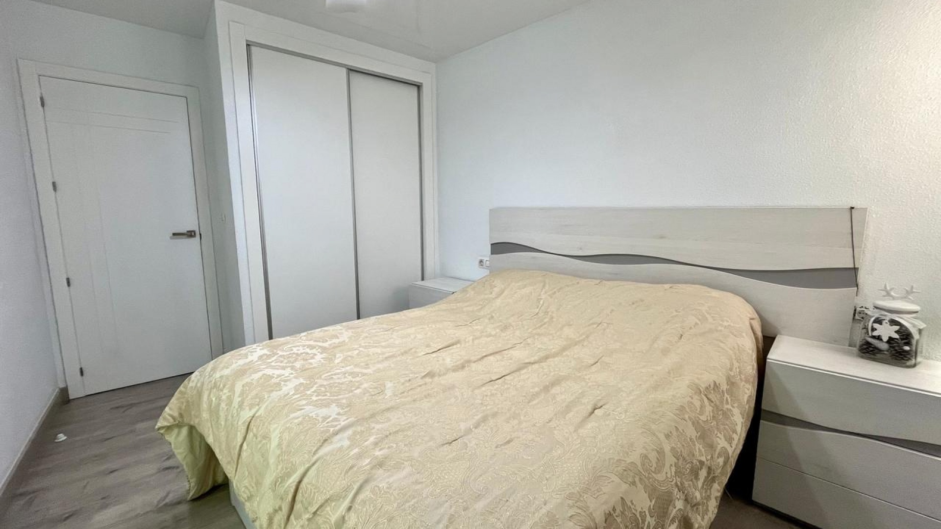 Wederverkoop - Appartement - Torrevieja - Beachside Torrevieja