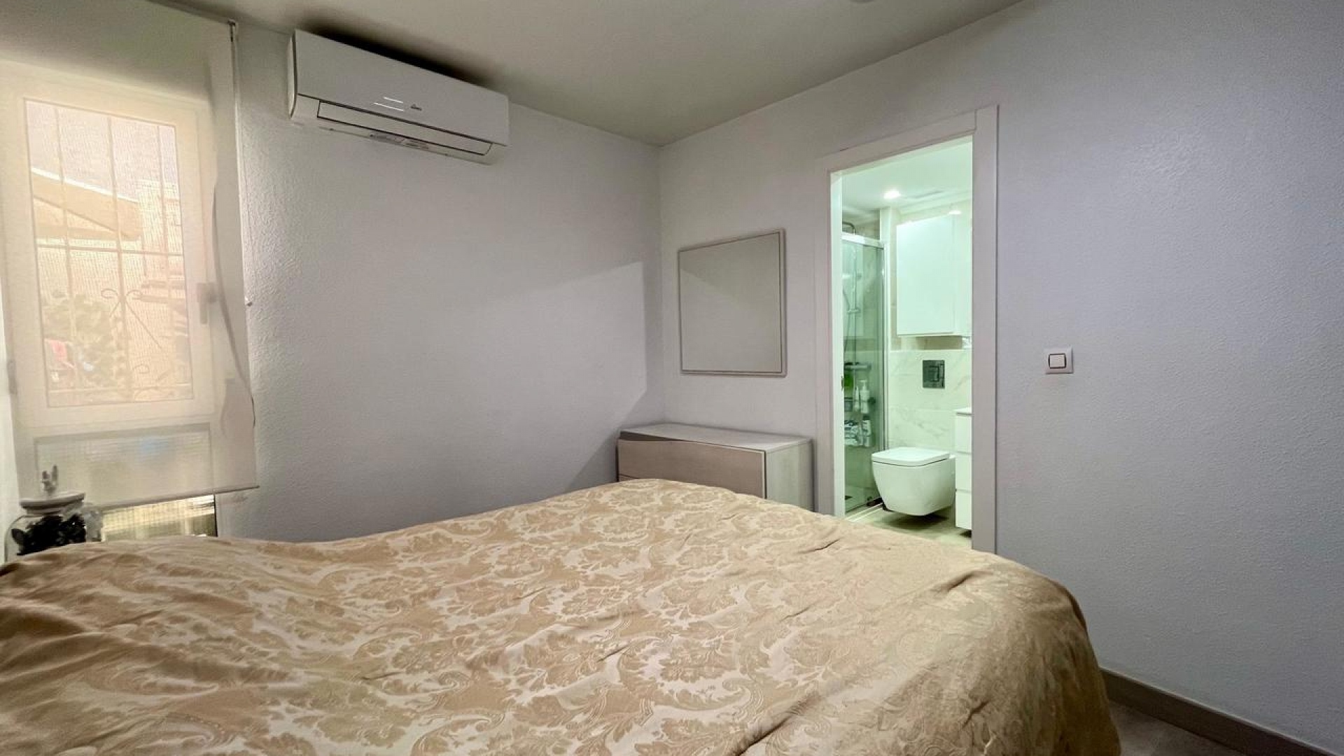 Wederverkoop - Appartement - Torrevieja - Beachside Torrevieja