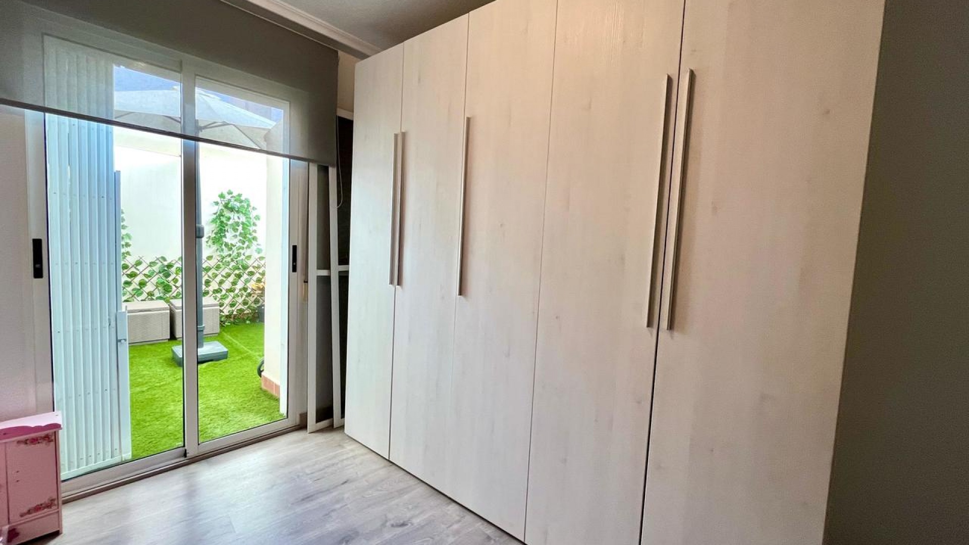 Wederverkoop - Appartement - Torrevieja - Beachside Torrevieja