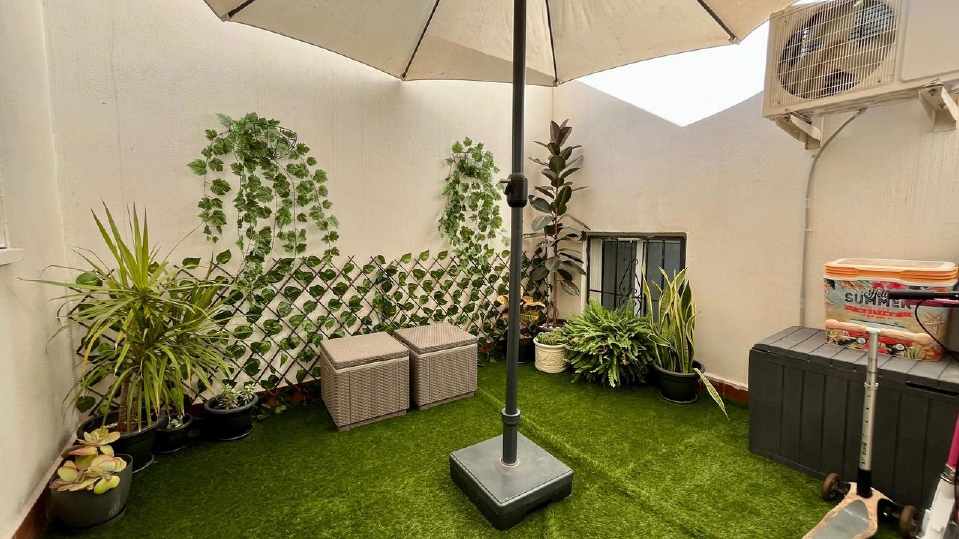 Wederverkoop - Appartement - Torrevieja - Beachside Torrevieja