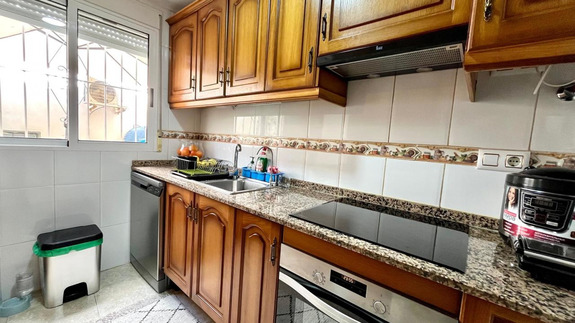 Wederverkoop - Appartement - Torrevieja - Beachside Torrevieja