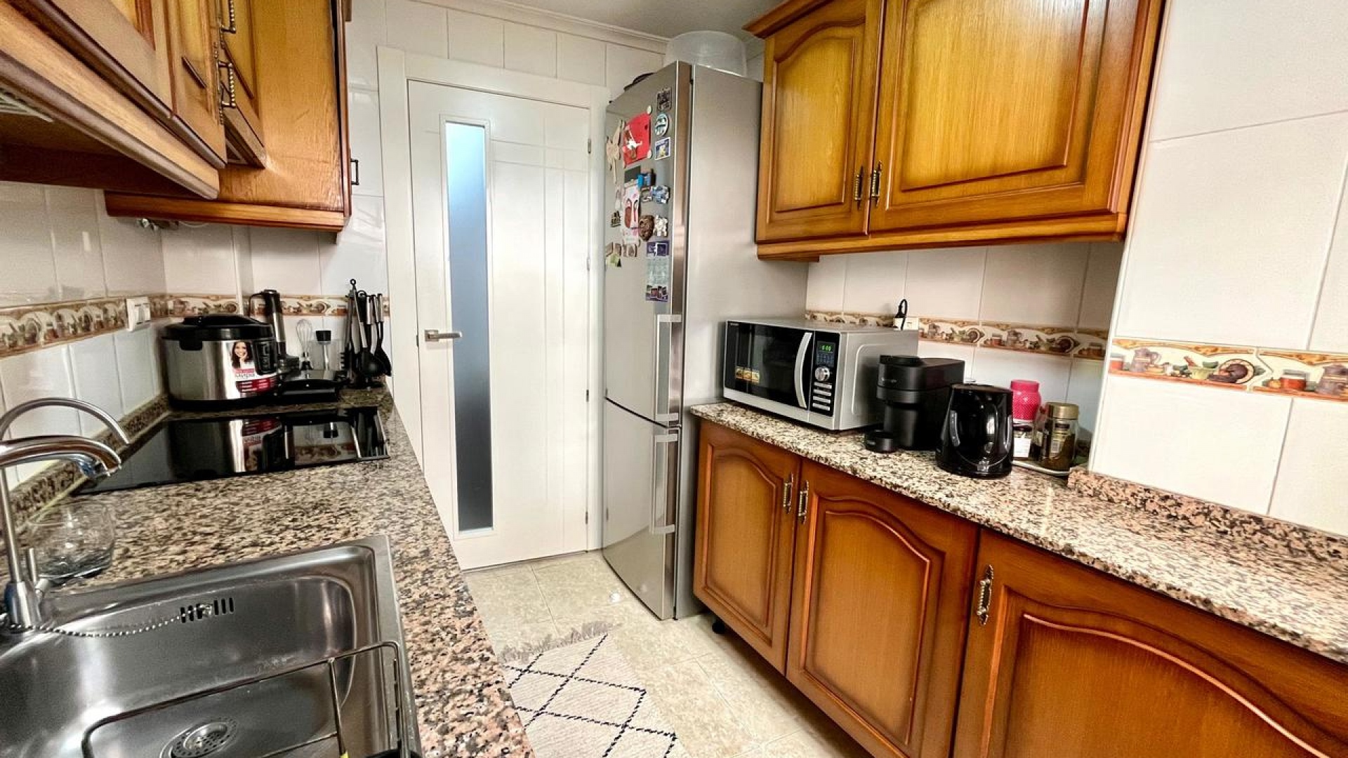 Wederverkoop - Appartement - Torrevieja - Beachside Torrevieja