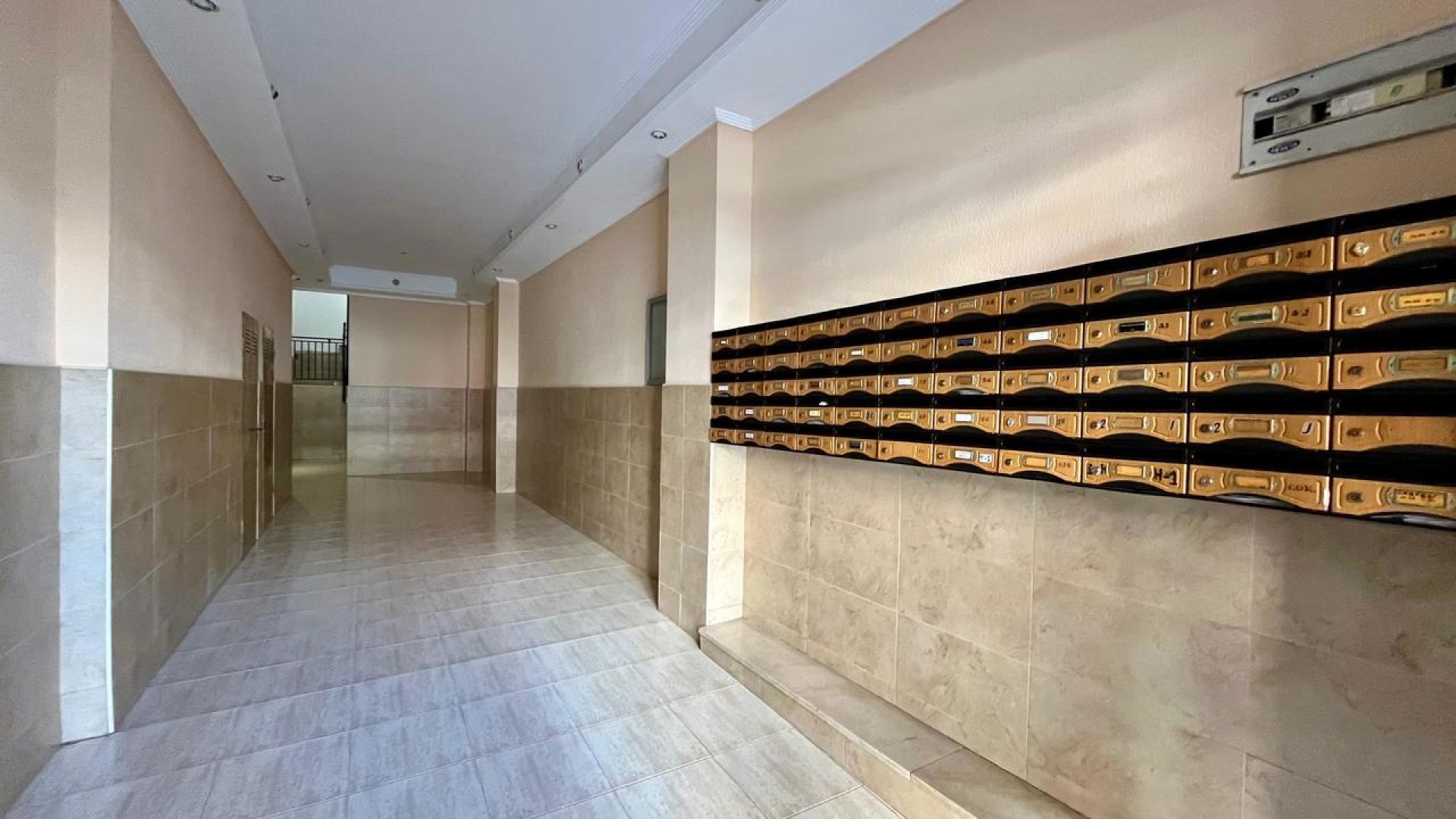 Wederverkoop - Appartement - Torrevieja - Beachside Torrevieja