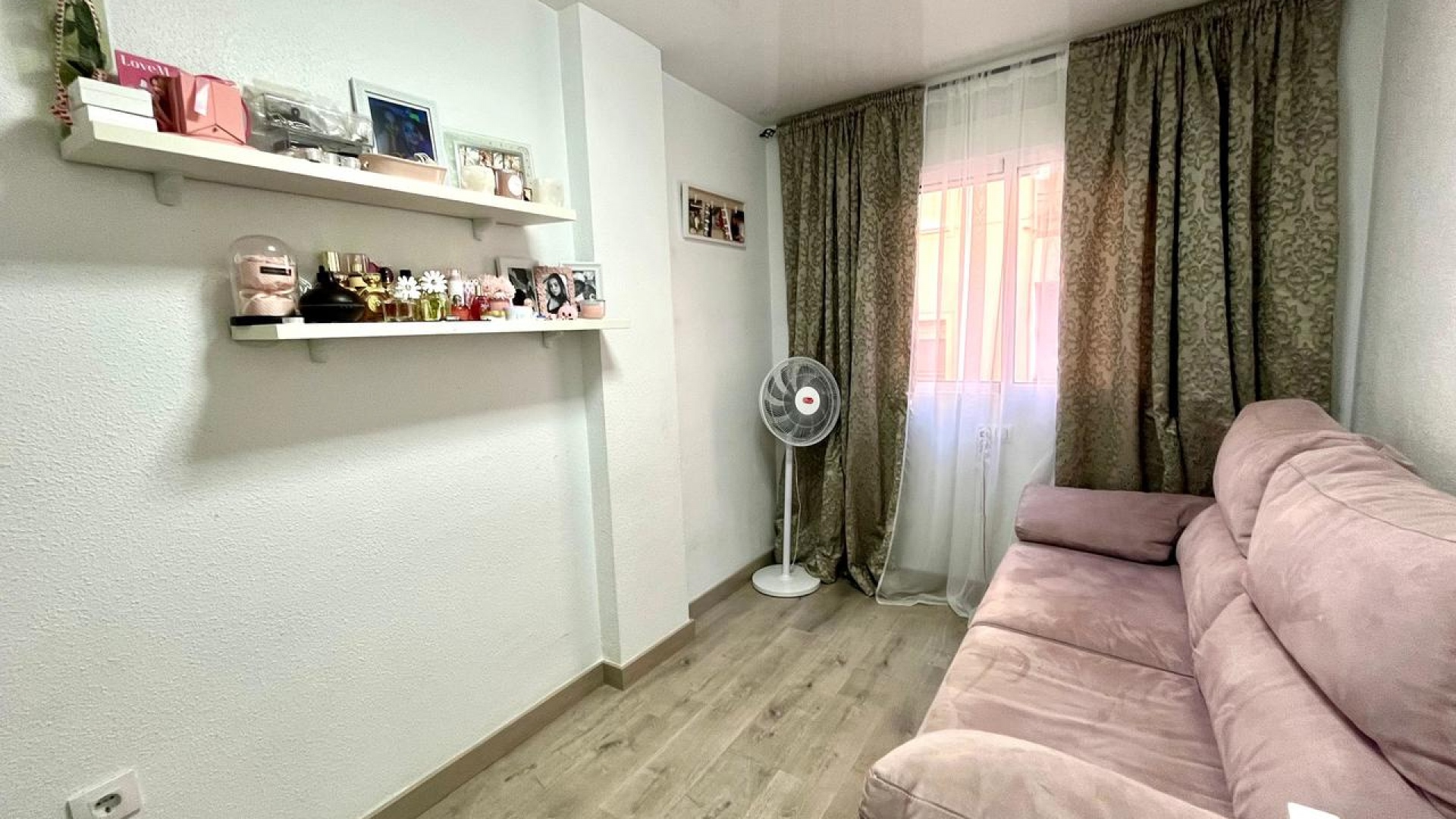 Wederverkoop - Appartement - Torrevieja - Beachside Torrevieja