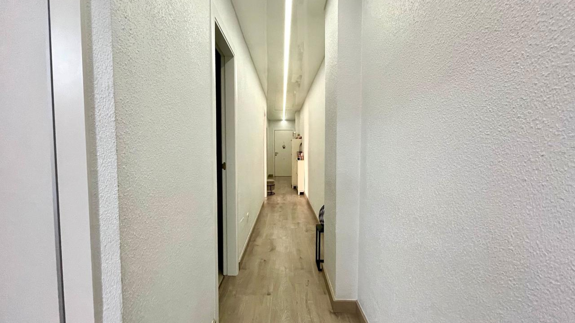 Wederverkoop - Appartement - Torrevieja - Beachside Torrevieja