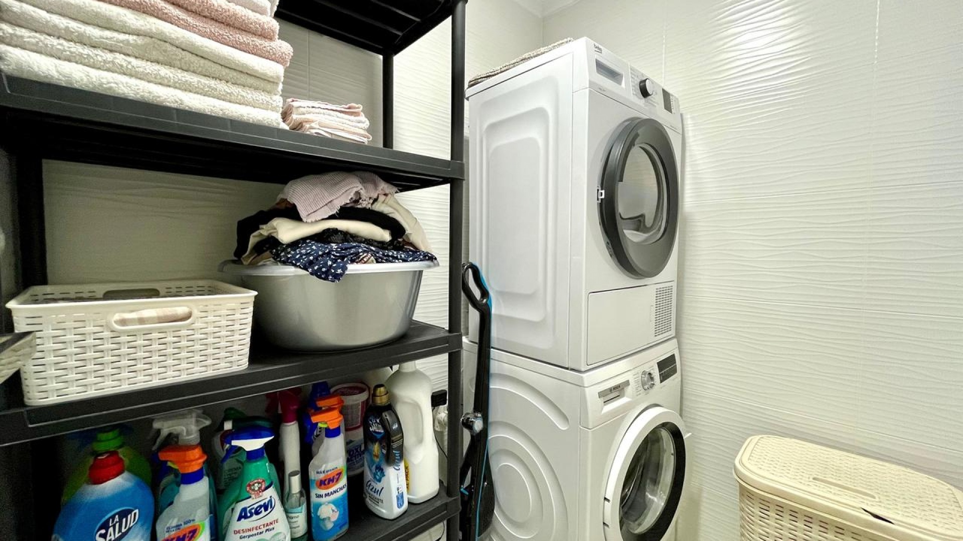 Wederverkoop - Appartement - Torrevieja - Beachside Torrevieja