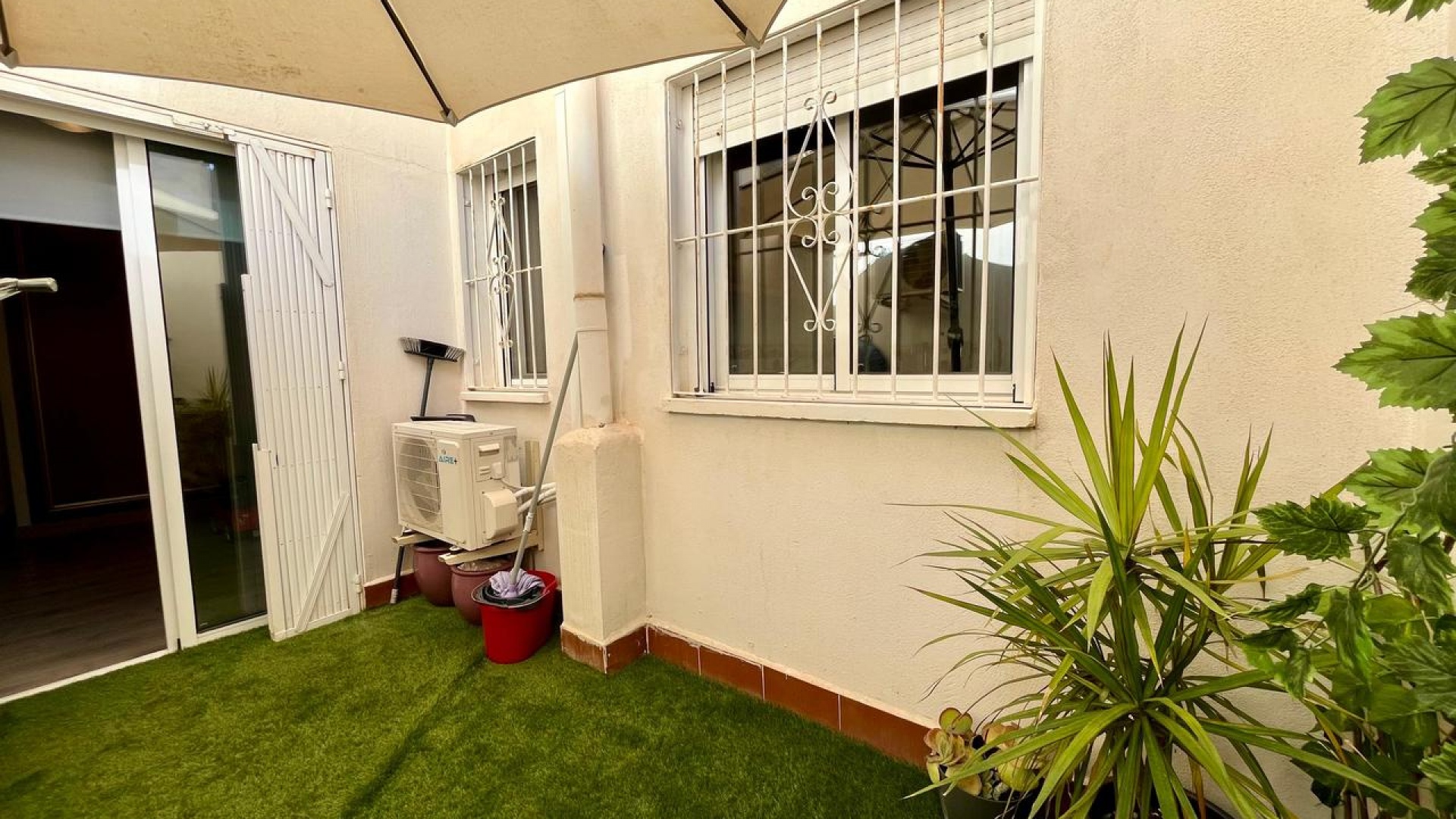 Wederverkoop - Appartement - Torrevieja - Beachside Torrevieja