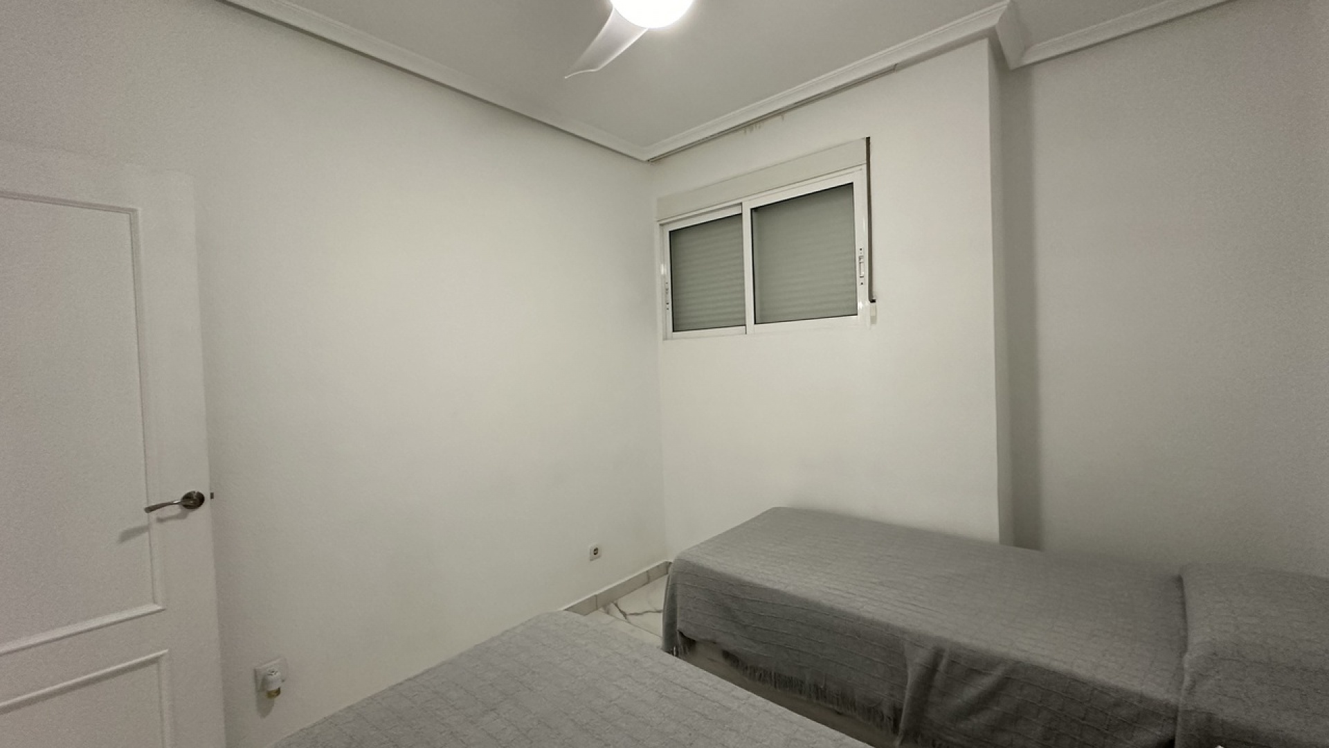 Wederverkoop - Appartement - Torrevieja - Beachside Torrevieja