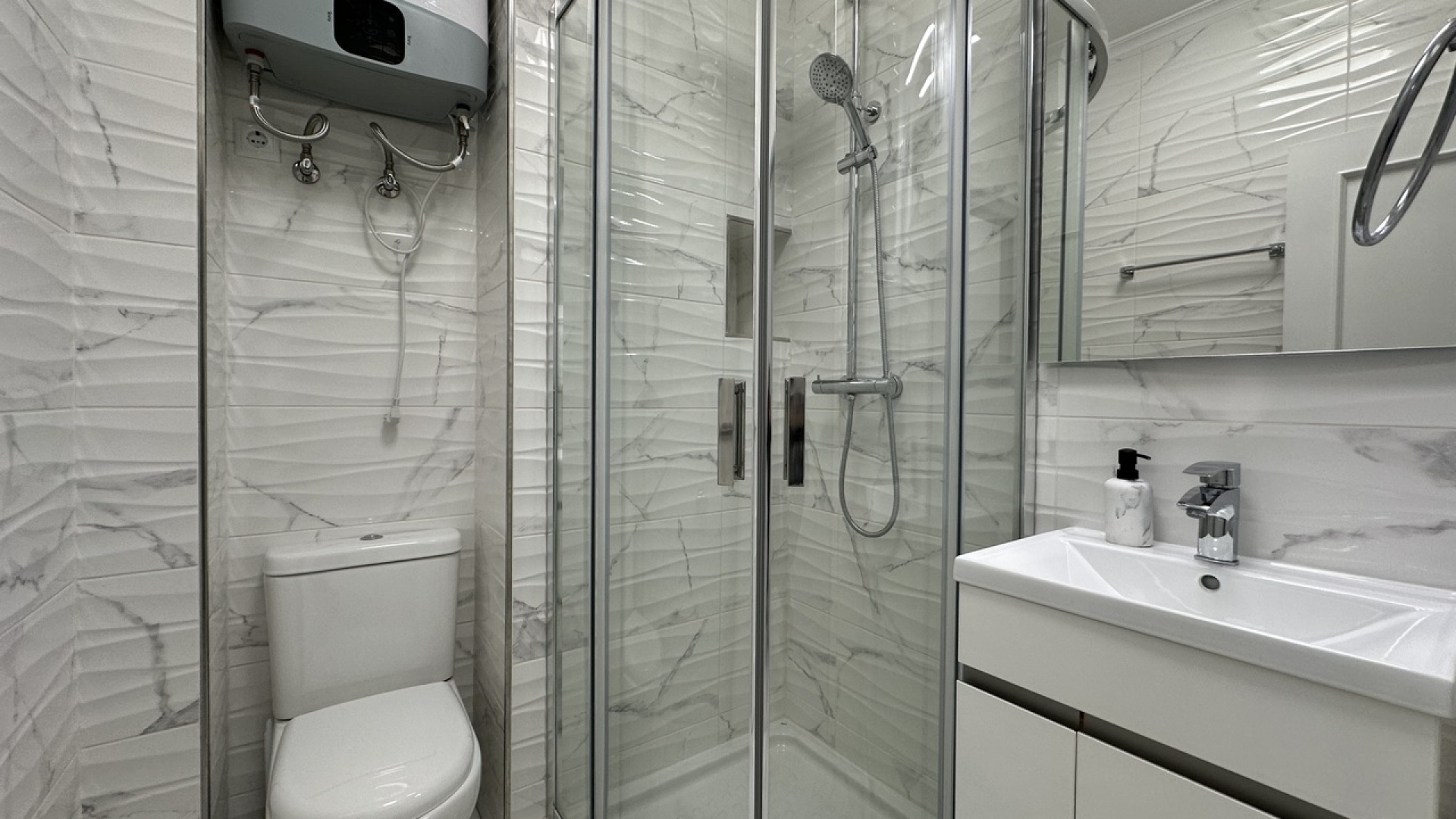 Wederverkoop - Appartement - Torrevieja - Beachside Torrevieja