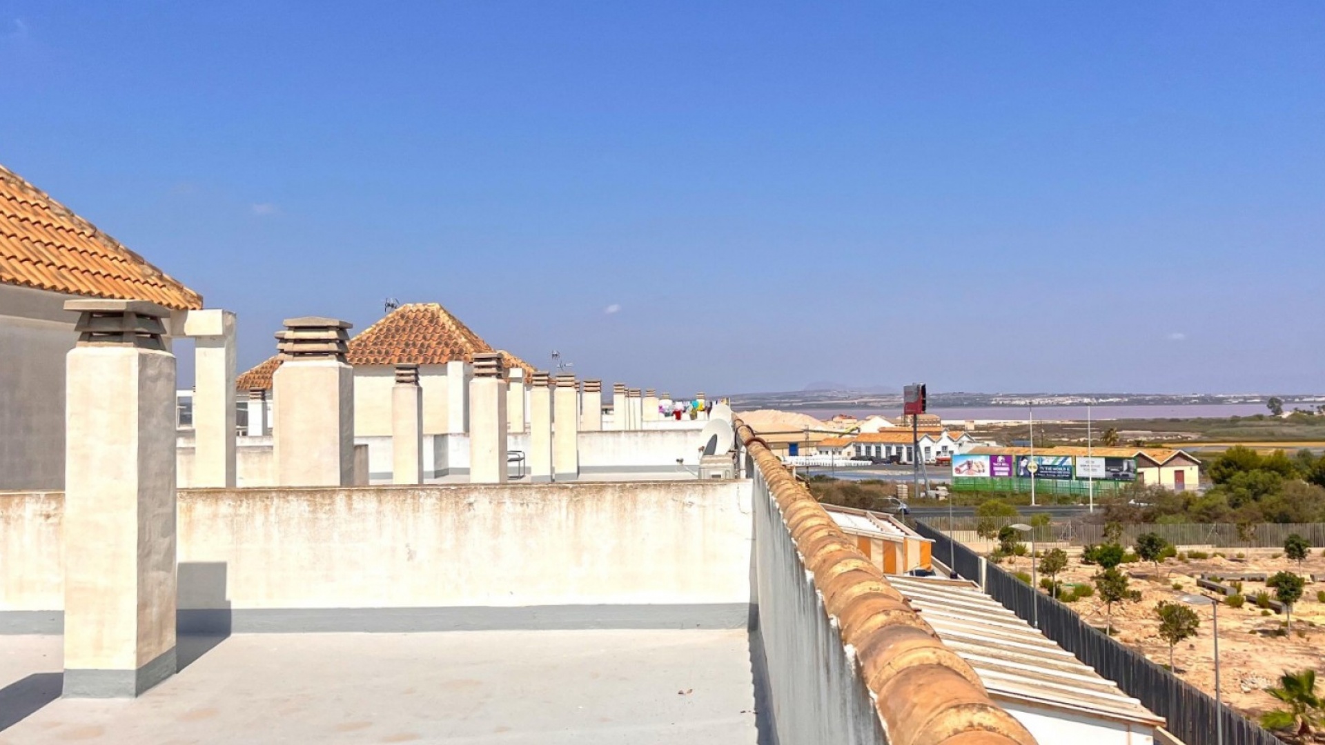 Wederverkoop - Appartement - Torrevieja - Beachside Torrevieja