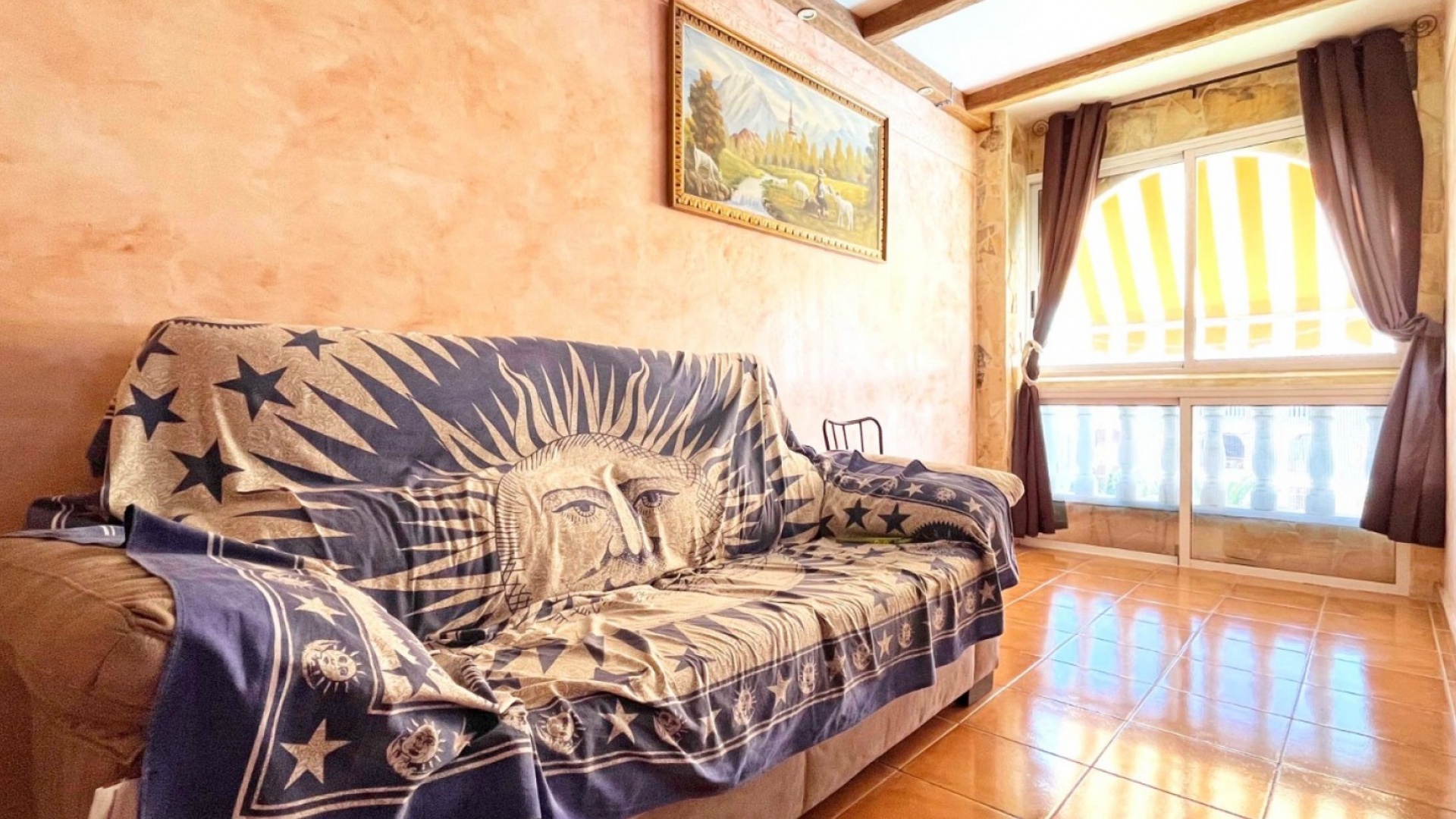 Wederverkoop - Appartement - Torrevieja - Beachside Torrevieja