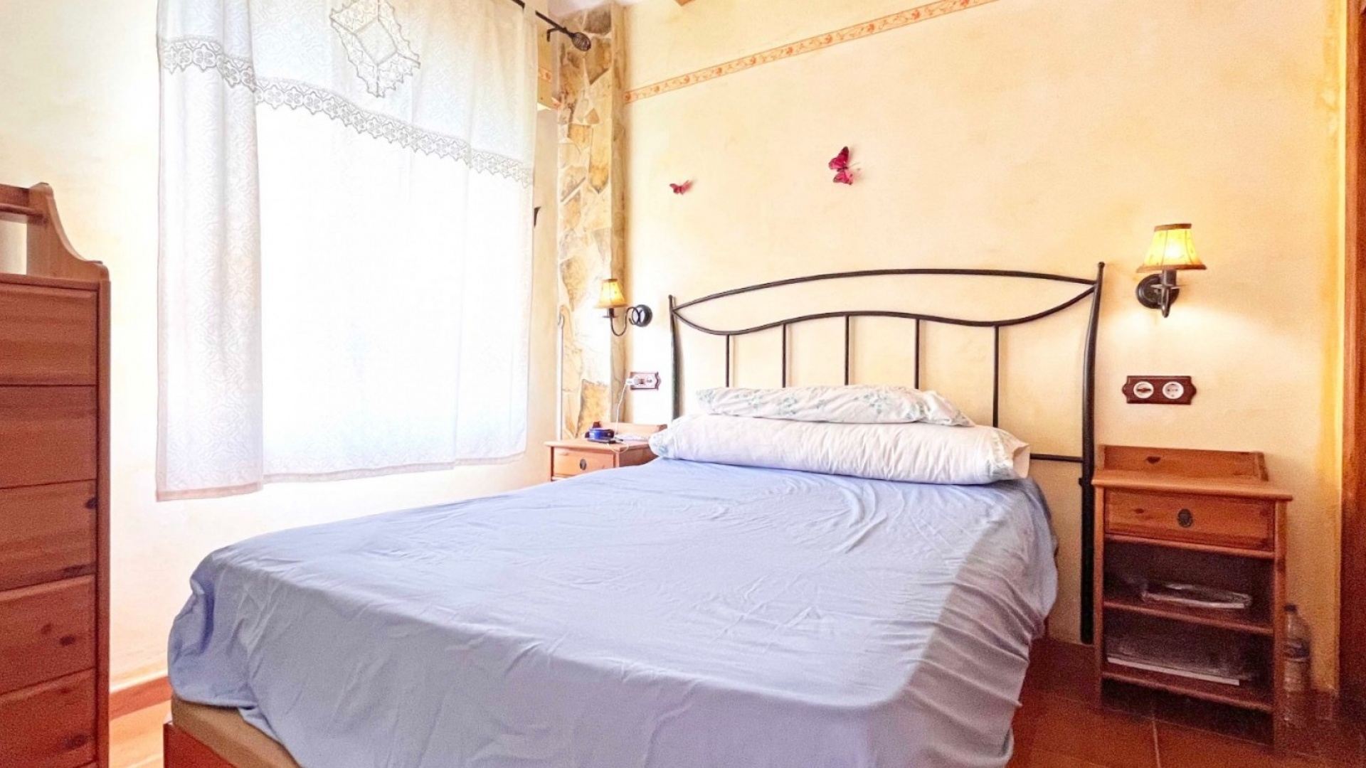 Wederverkoop - Appartement - Torrevieja - Beachside Torrevieja