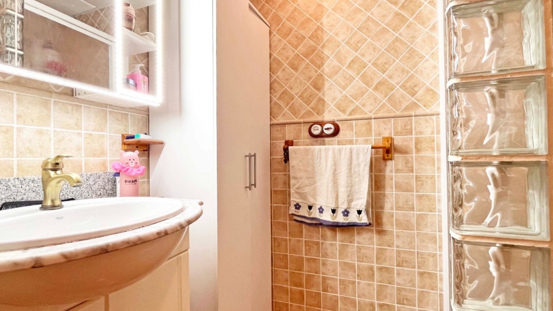 Wederverkoop - Appartement - Torrevieja - Beachside Torrevieja