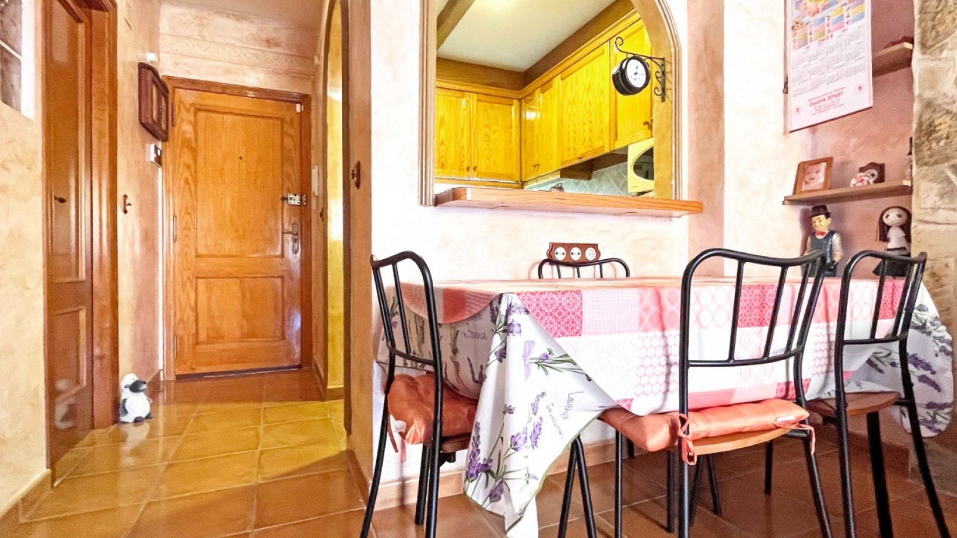 Wederverkoop - Appartement - Torrevieja - Beachside Torrevieja