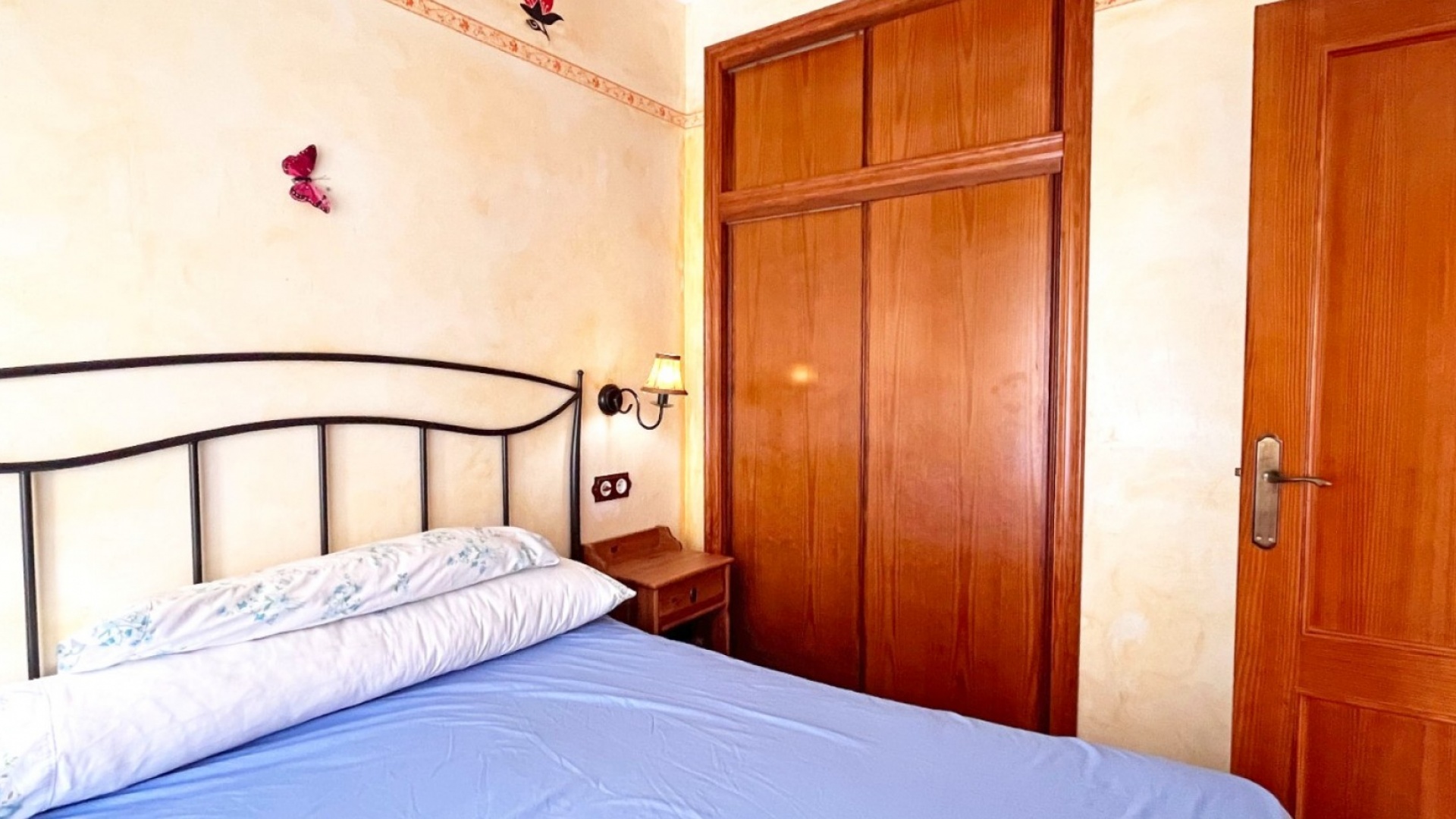 Wederverkoop - Appartement - Torrevieja - Beachside Torrevieja