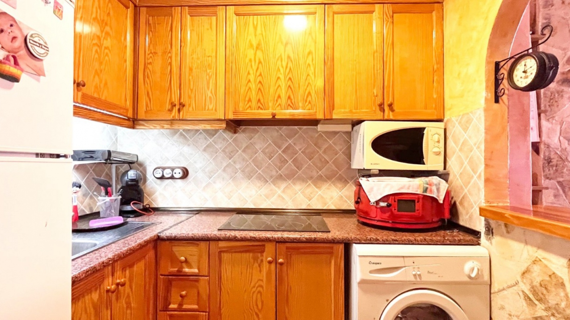 Wederverkoop - Appartement - Torrevieja - Beachside Torrevieja