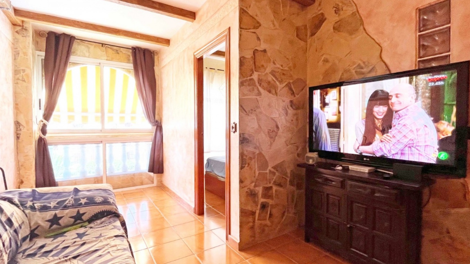 Wederverkoop - Appartement - Torrevieja - Beachside Torrevieja