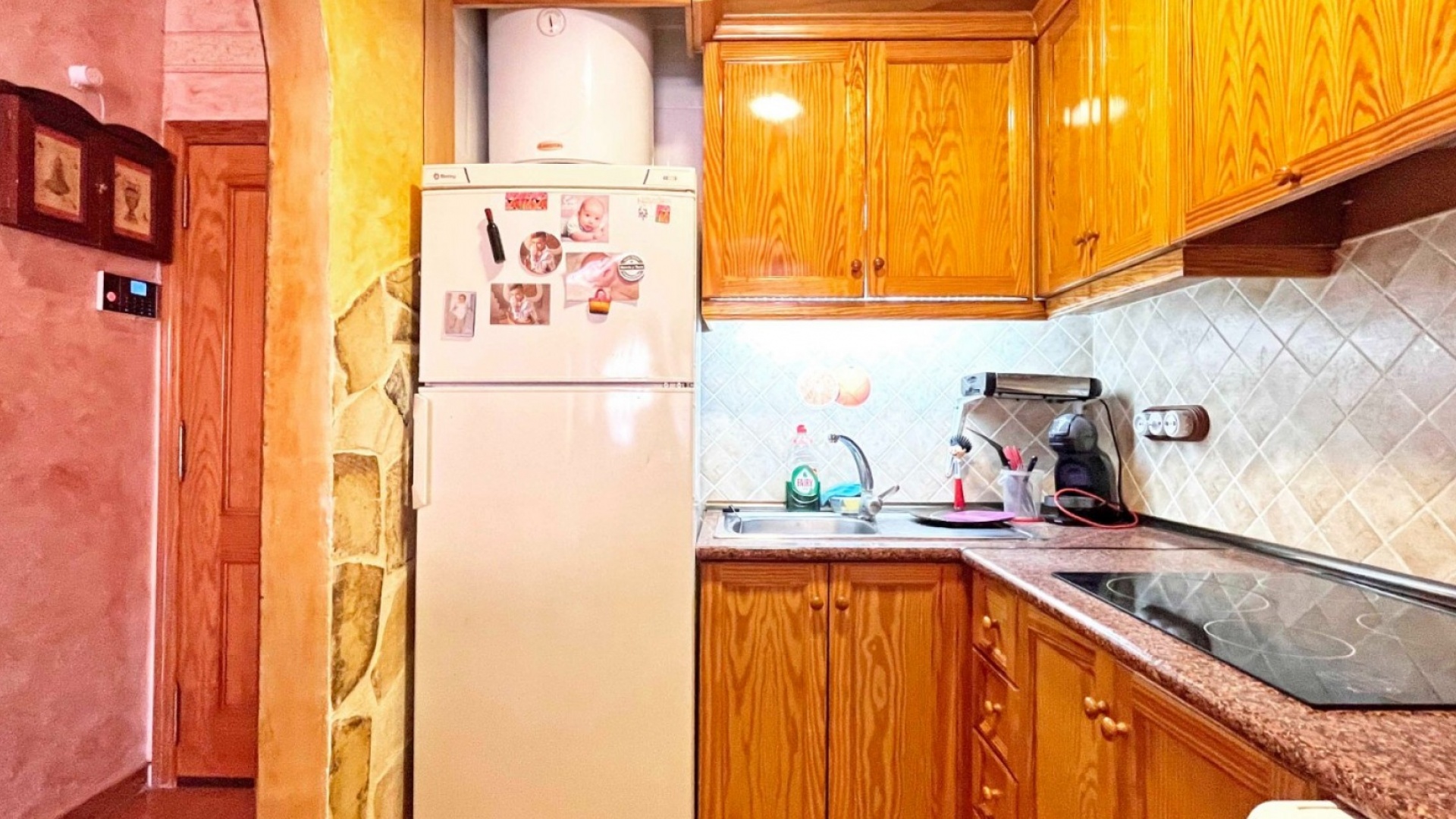 Wederverkoop - Appartement - Torrevieja - Beachside Torrevieja