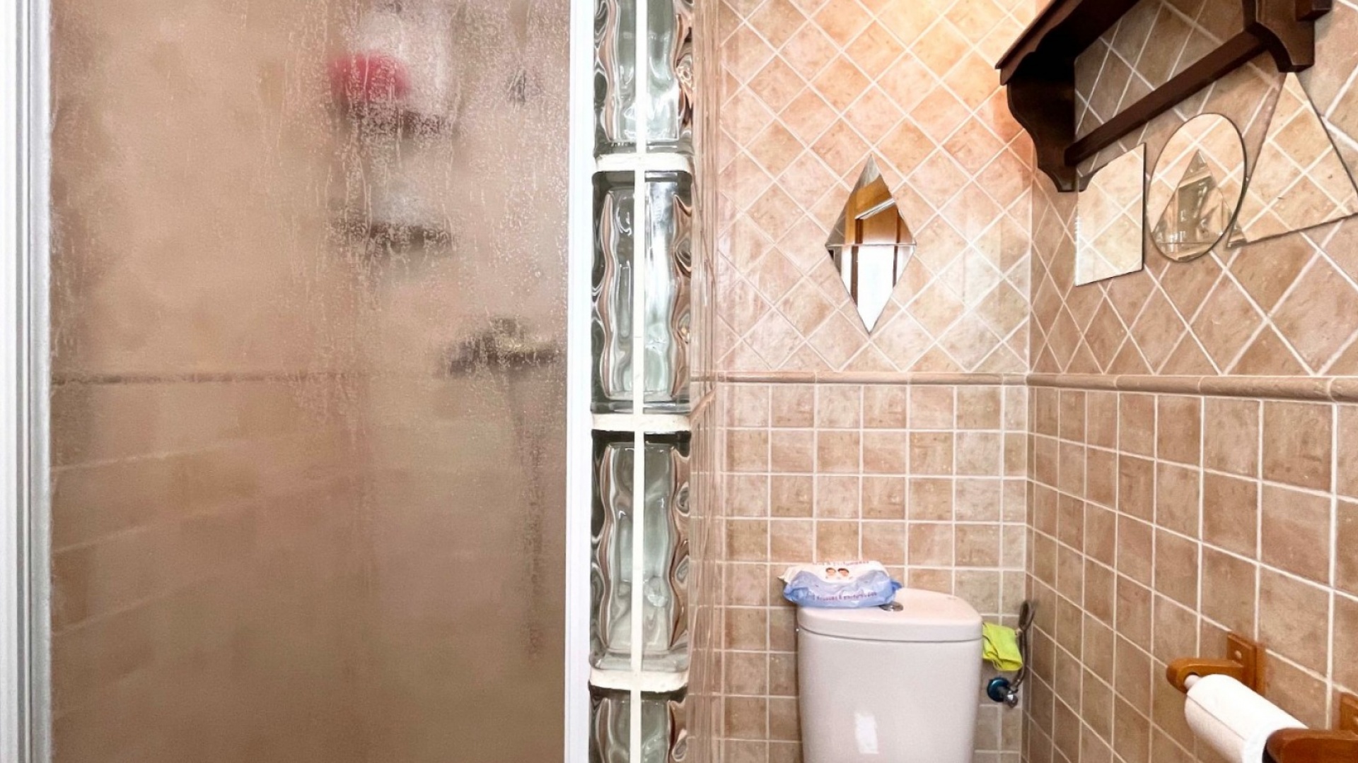 Wederverkoop - Appartement - Torrevieja - Beachside Torrevieja