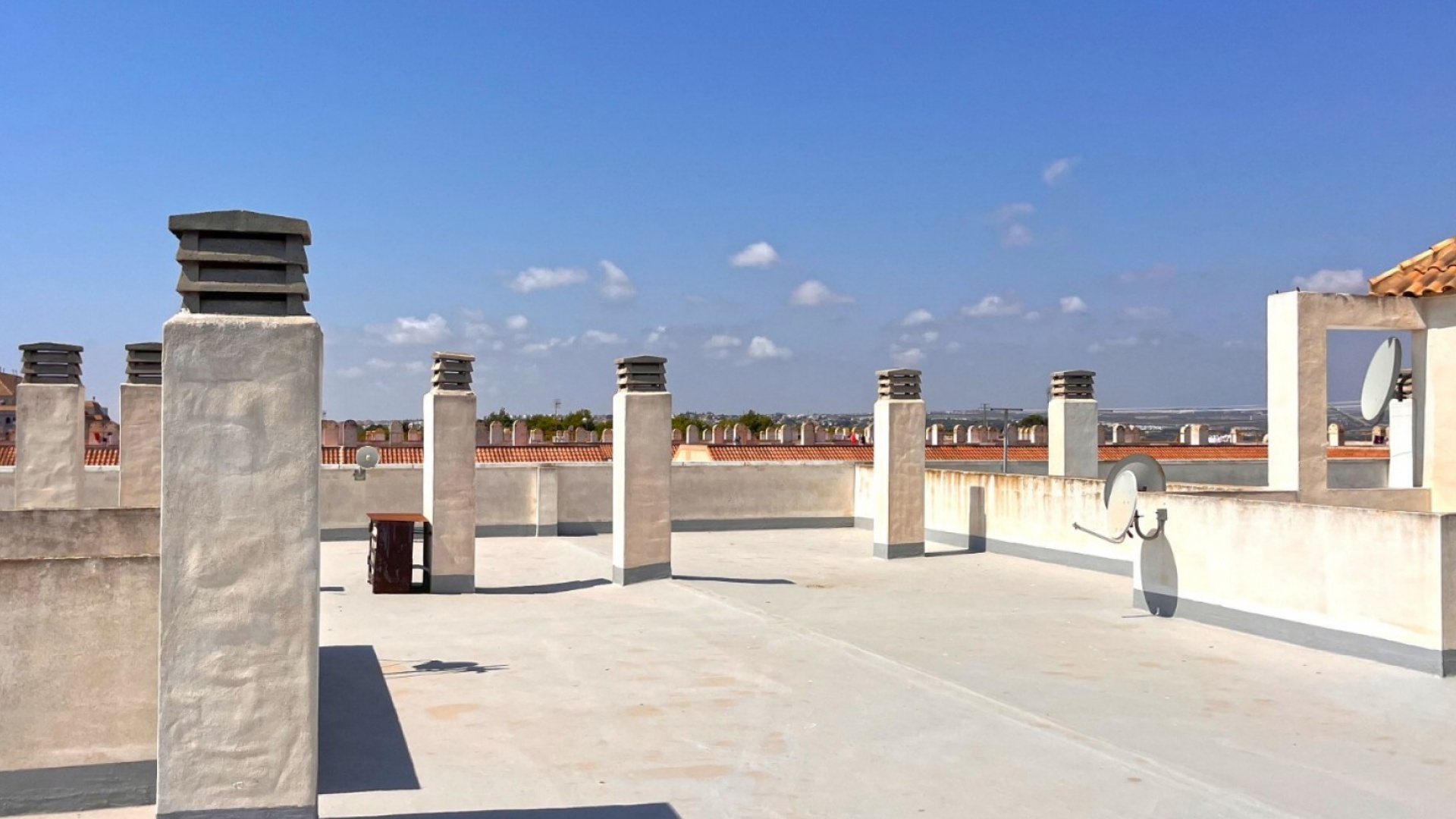 Wederverkoop - Appartement - Torrevieja - Beachside Torrevieja