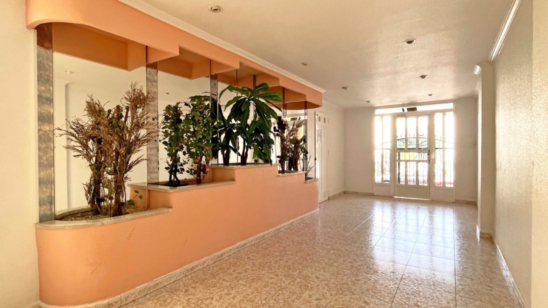 Wederverkoop - Appartement - Torrevieja - Beachside Torrevieja