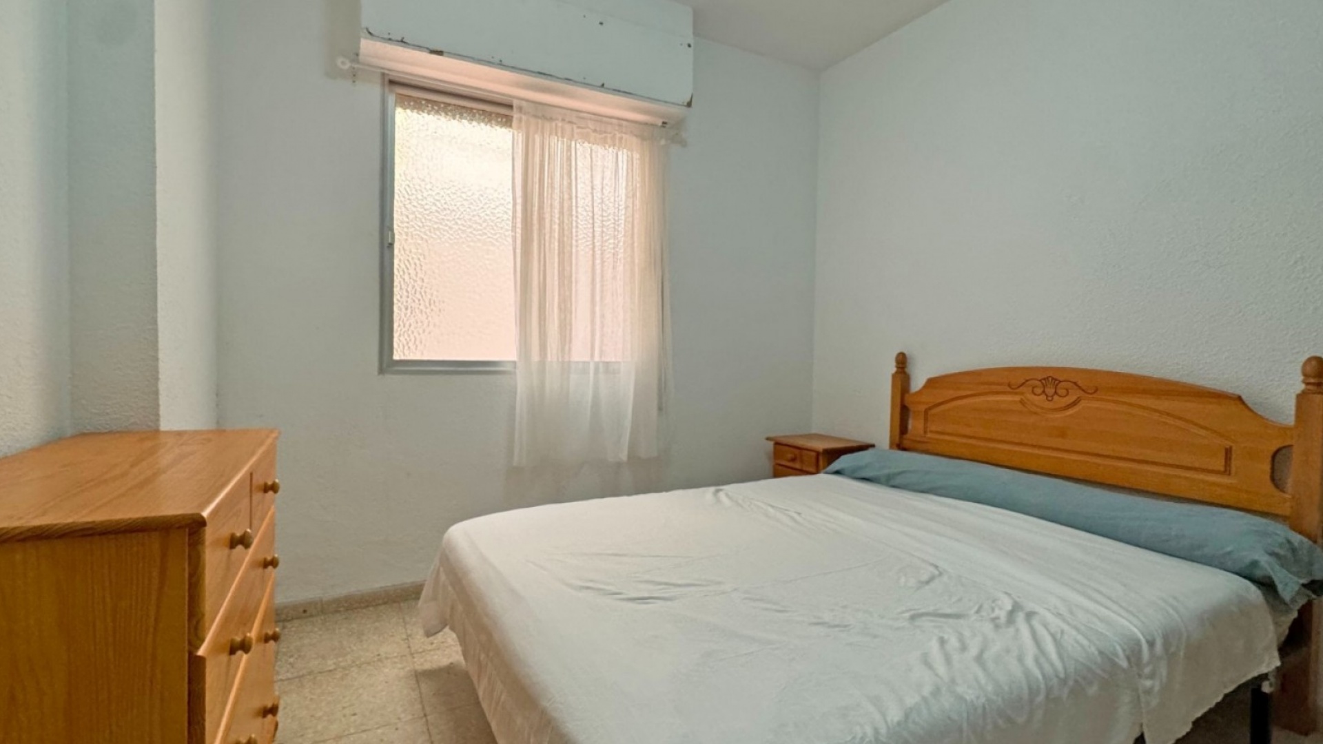 Wederverkoop - Appartement - Torrevieja - Beachside Torrevieja