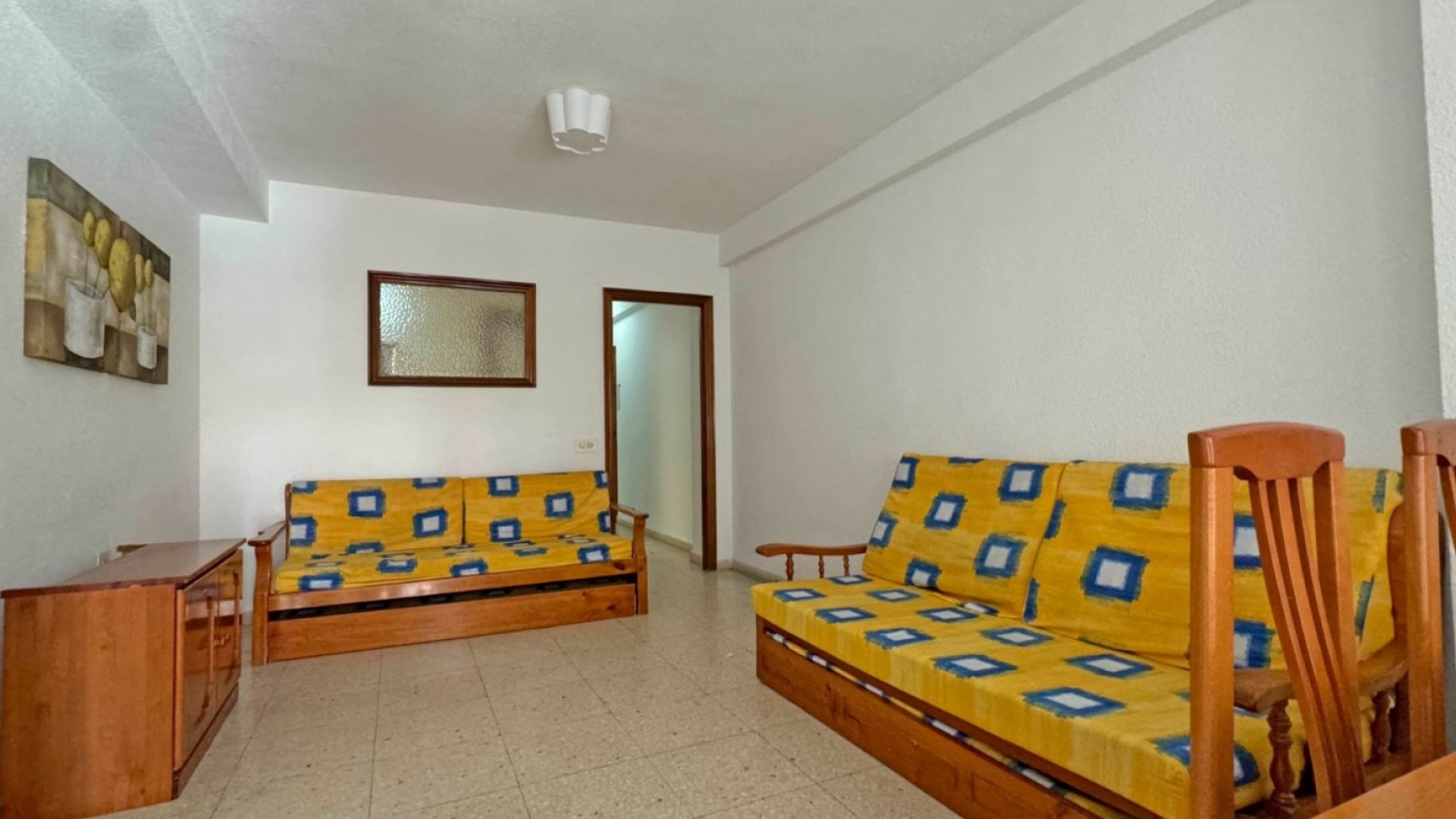 Wederverkoop - Appartement - Torrevieja - Beachside Torrevieja