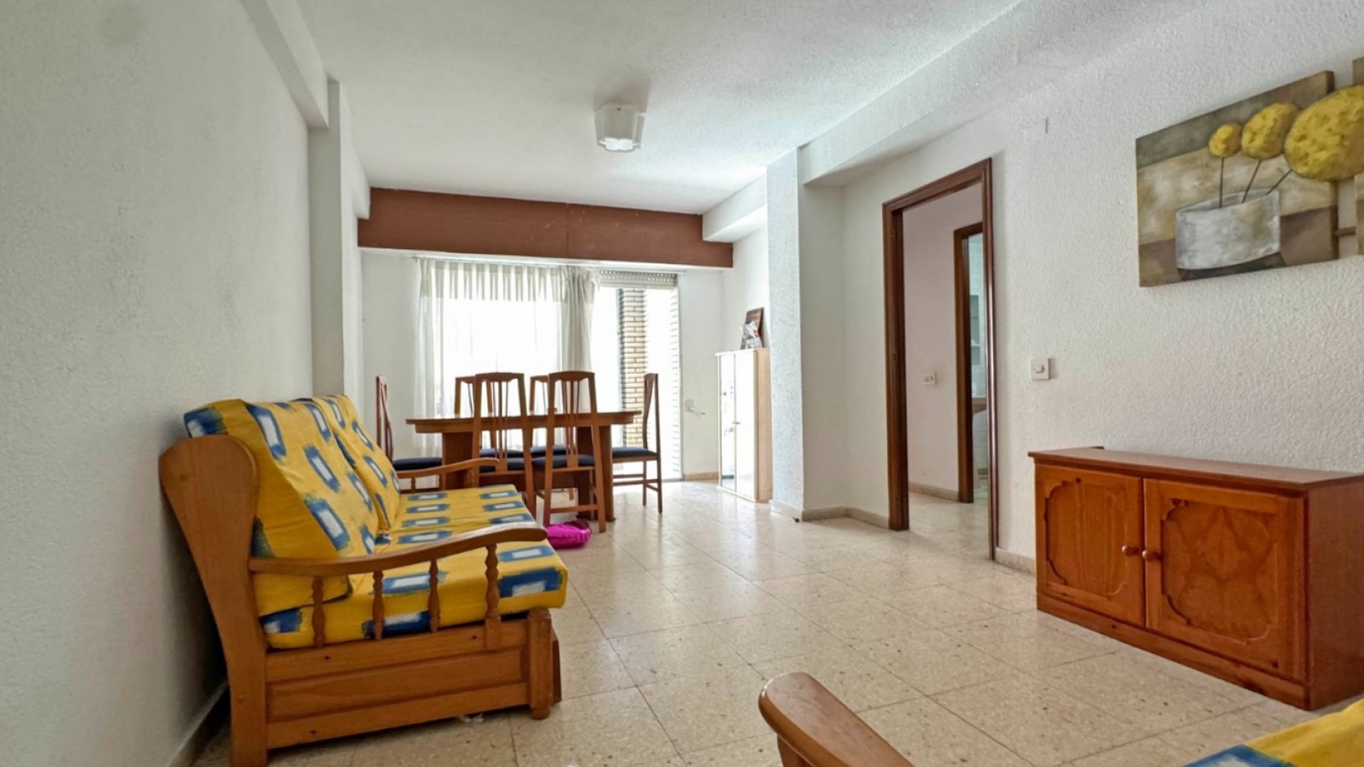 Wederverkoop - Appartement - Torrevieja - Beachside Torrevieja