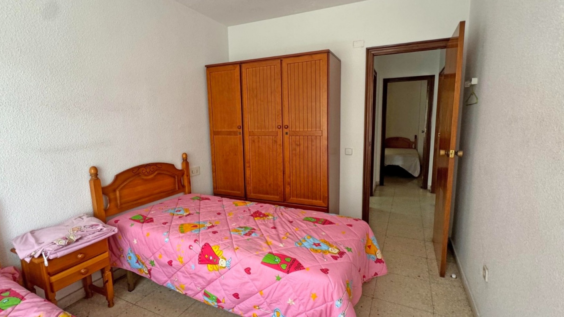 Wederverkoop - Appartement - Torrevieja - Beachside Torrevieja