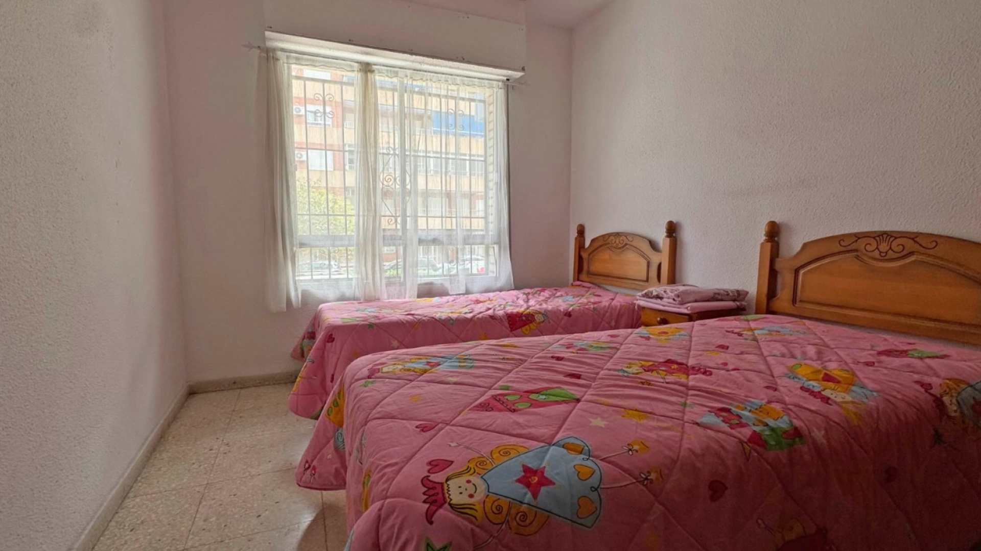 Wederverkoop - Appartement - Torrevieja - Beachside Torrevieja