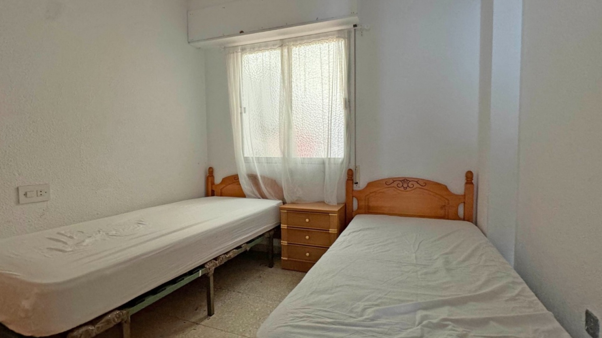 Wederverkoop - Appartement - Torrevieja - Beachside Torrevieja