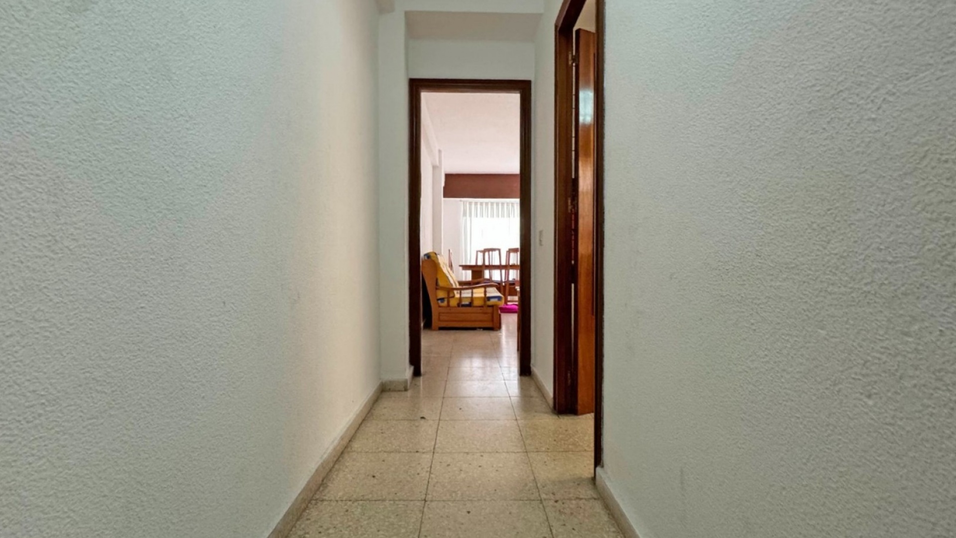 Wederverkoop - Appartement - Torrevieja - Beachside Torrevieja