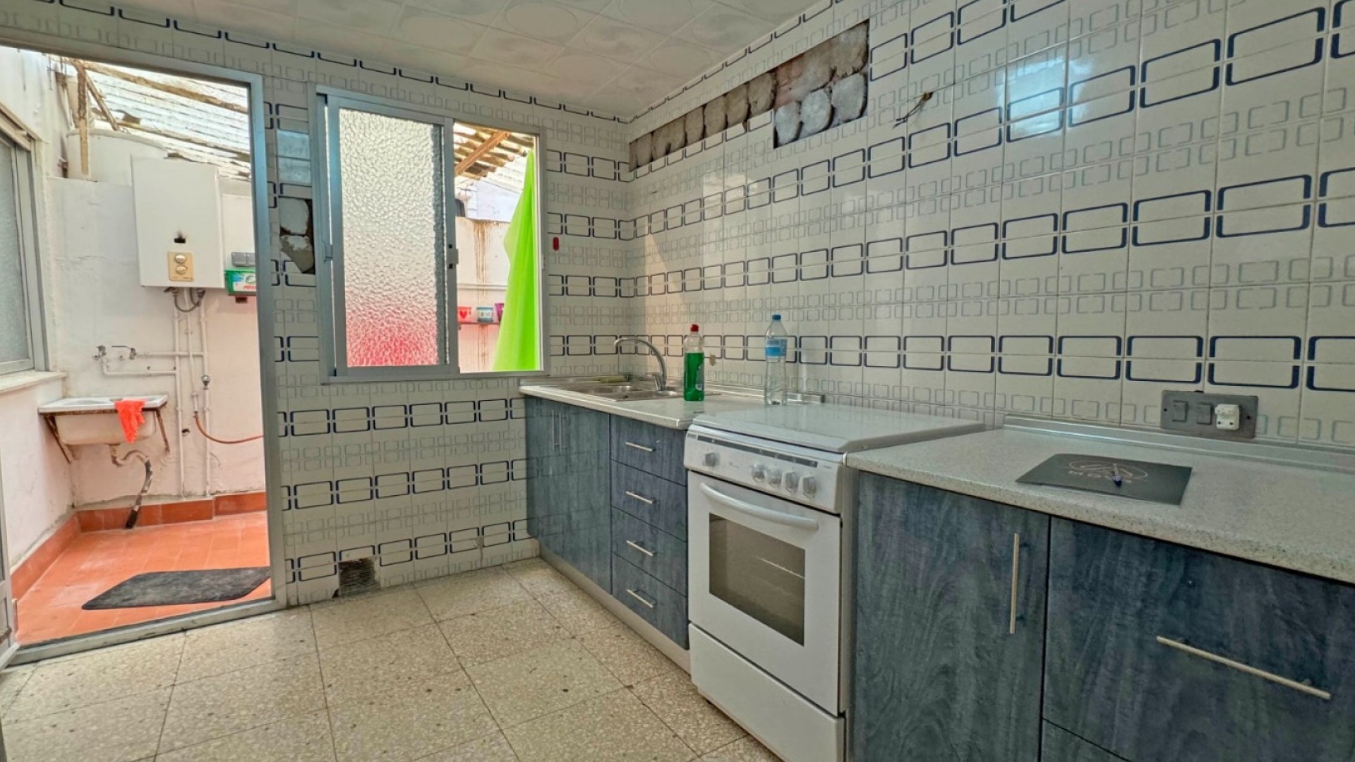 Wederverkoop - Appartement - Torrevieja - Beachside Torrevieja