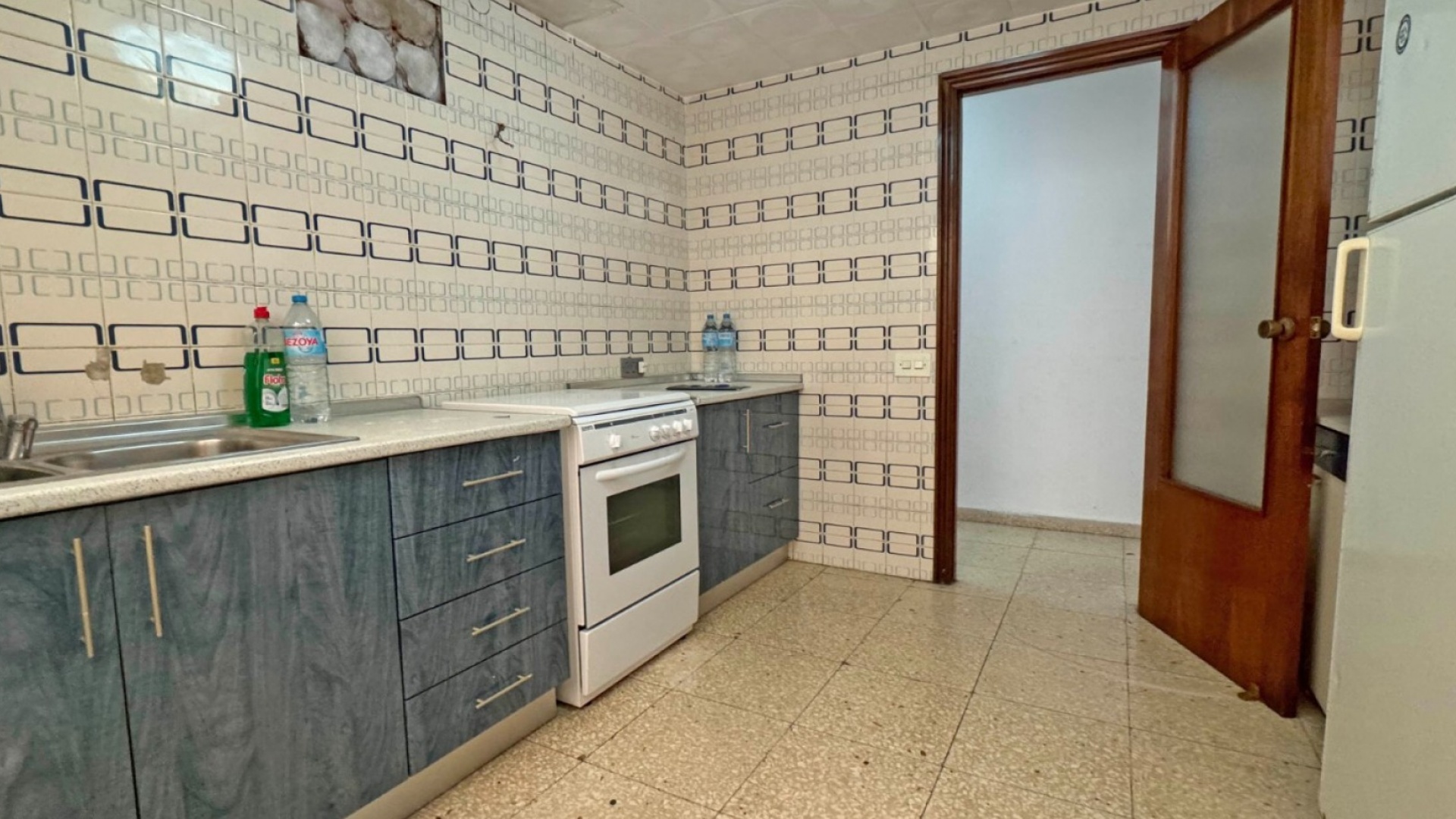 Wederverkoop - Appartement - Torrevieja - Beachside Torrevieja