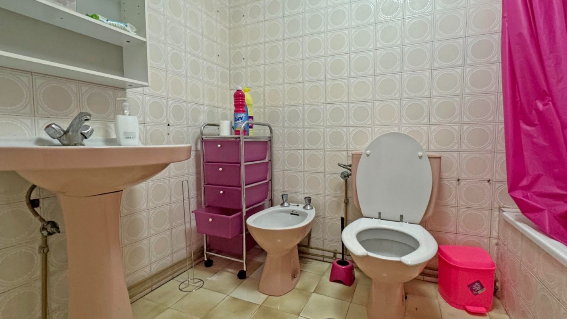 Wederverkoop - Appartement - Torrevieja - Beachside Torrevieja