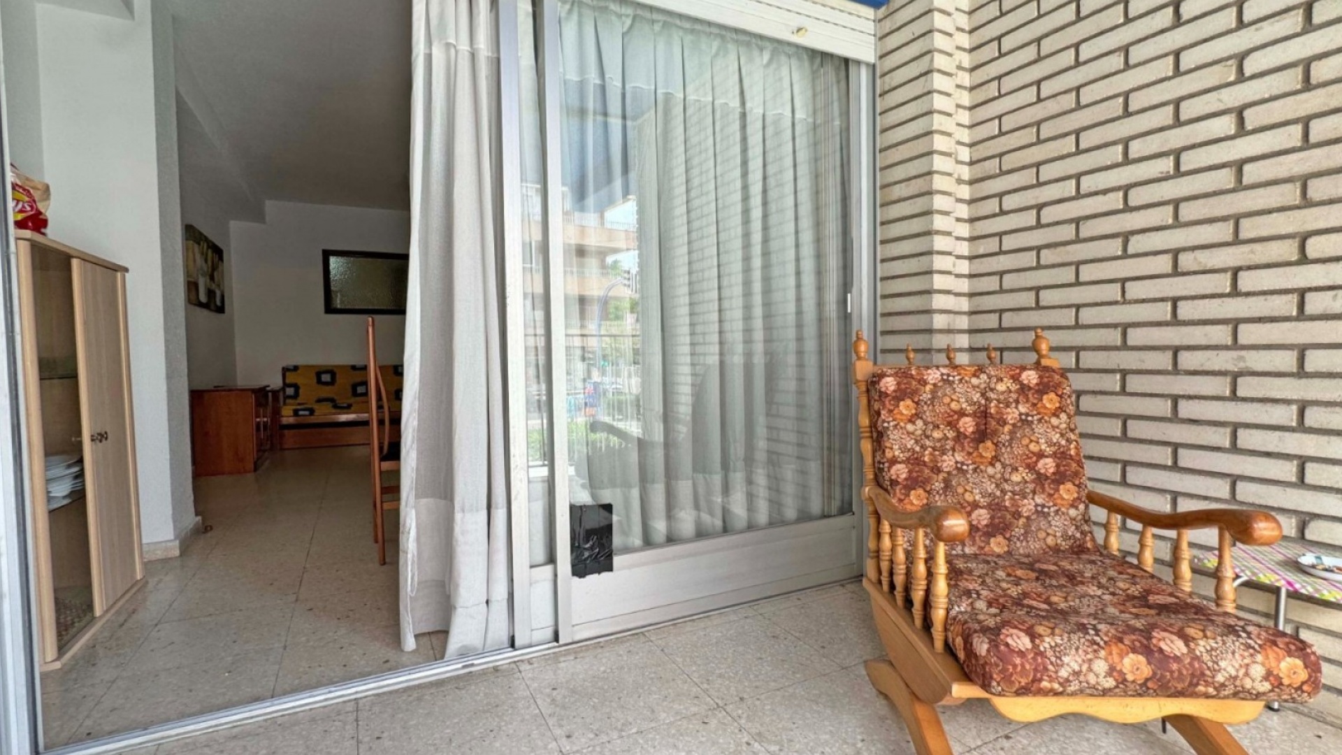 Wederverkoop - Appartement - Torrevieja - Beachside Torrevieja