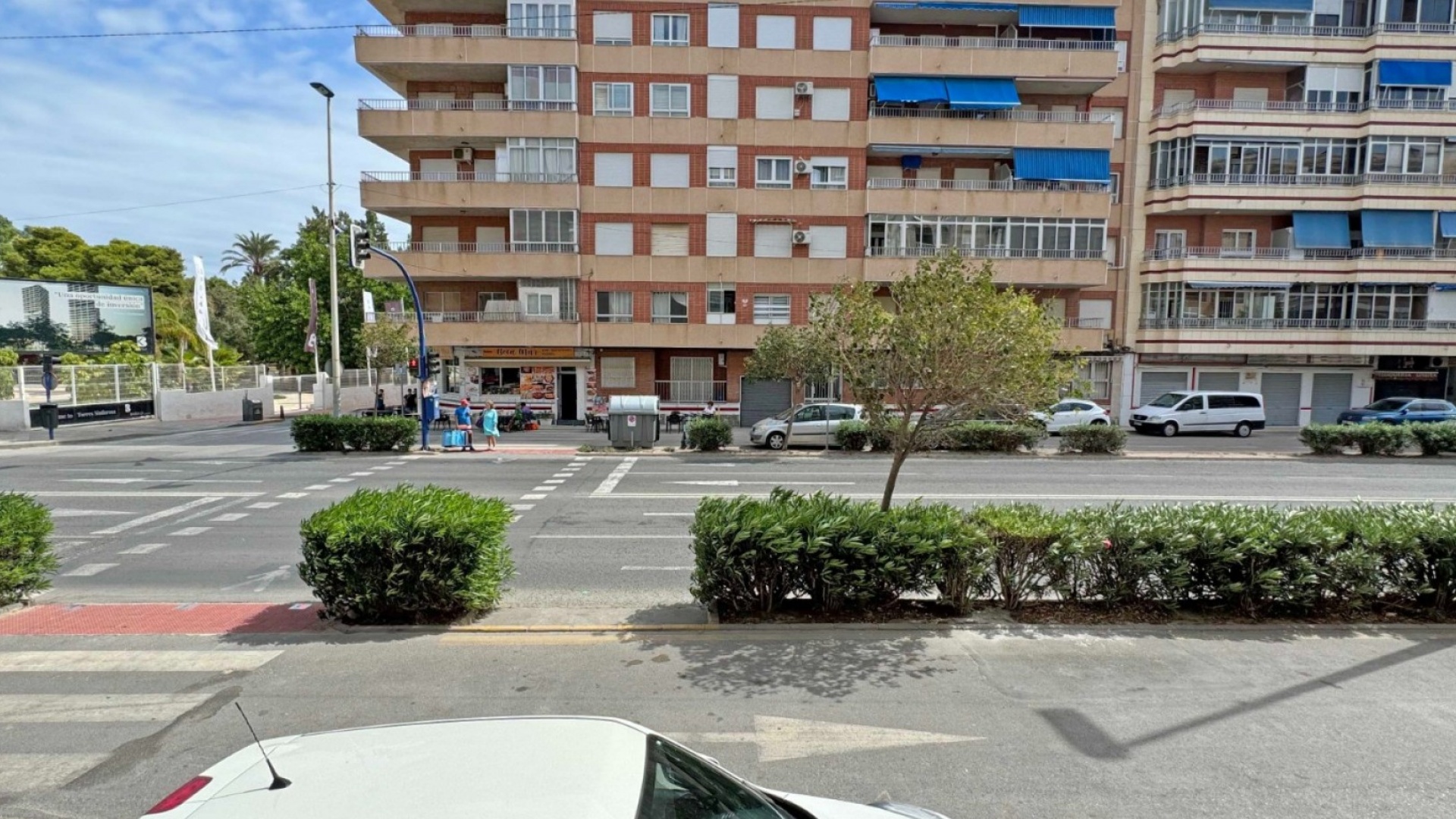 Wederverkoop - Appartement - Torrevieja - Beachside Torrevieja