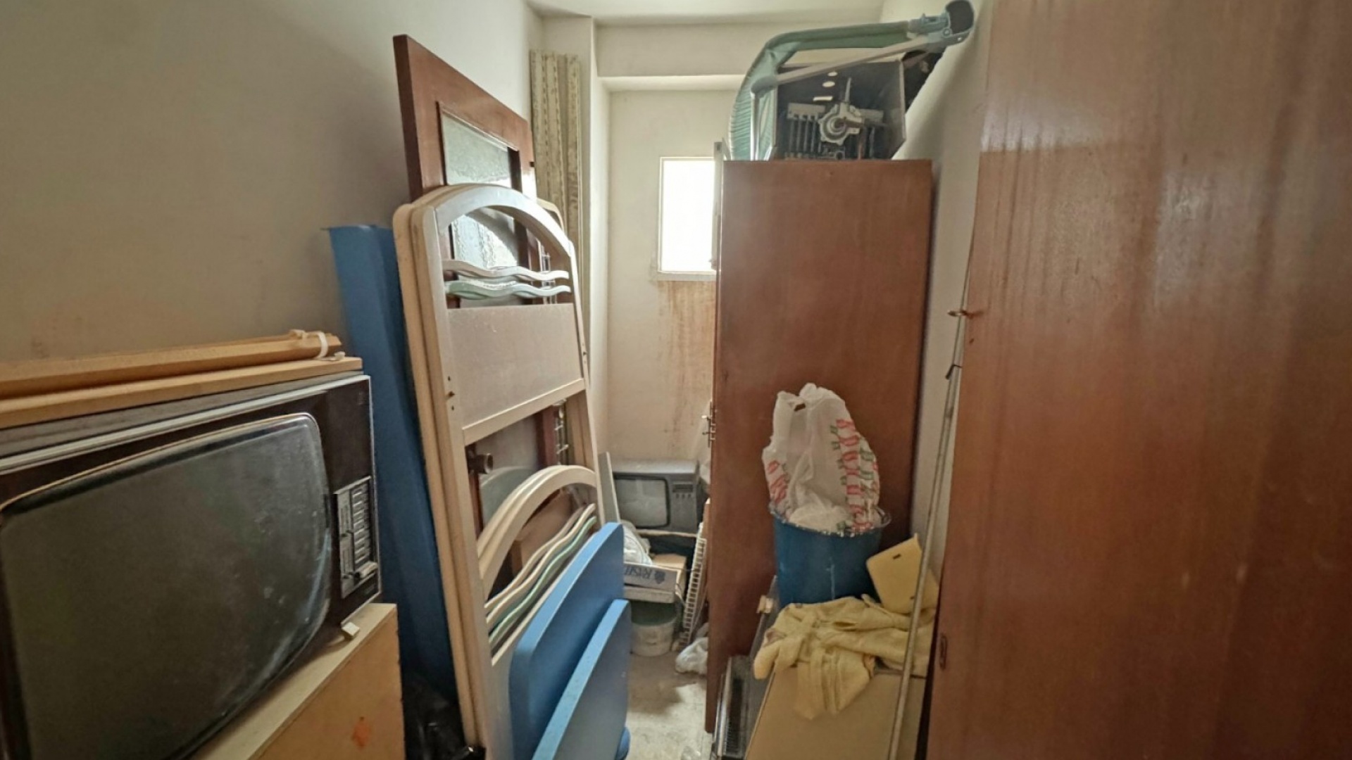 Wederverkoop - Appartement - Torrevieja - Beachside Torrevieja