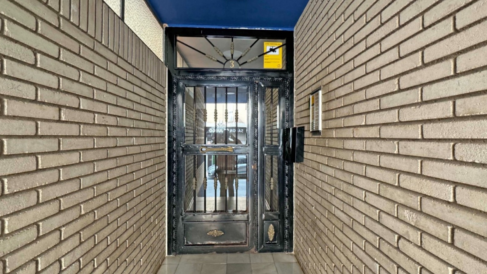 Wederverkoop - Appartement - Torrevieja - Beachside Torrevieja