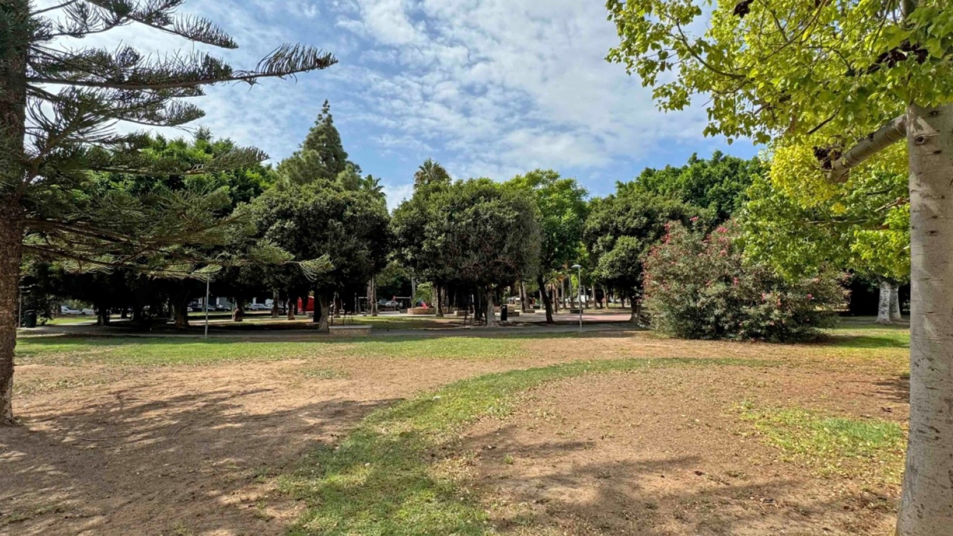 Wederverkoop - Appartement - Torrevieja - Beachside Torrevieja