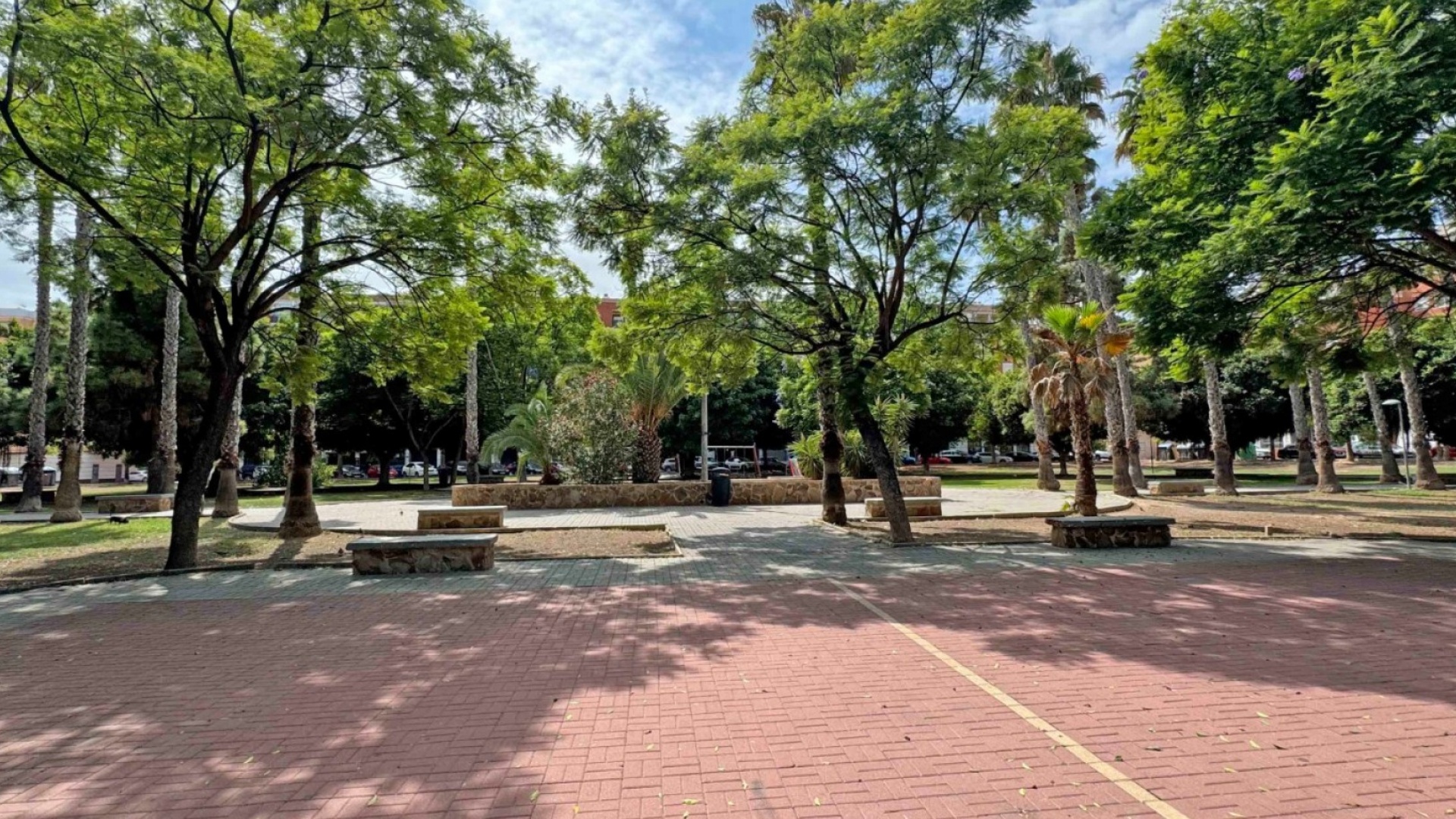 Wederverkoop - Appartement - Torrevieja - Beachside Torrevieja