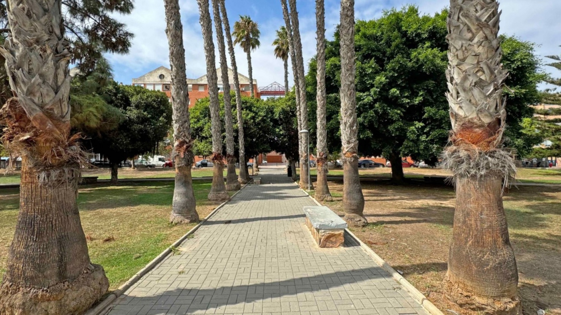 Wederverkoop - Appartement - Torrevieja - Beachside Torrevieja