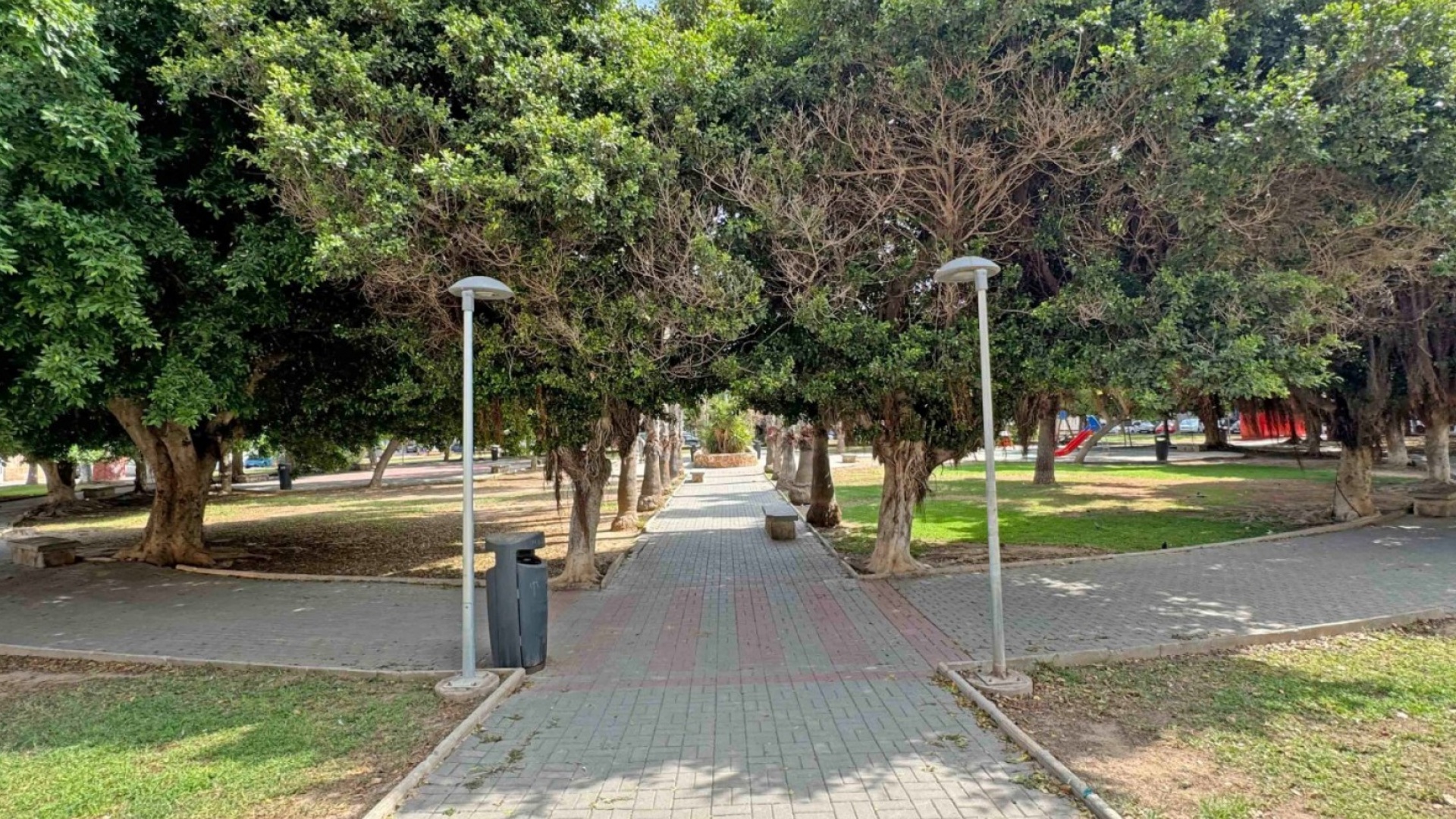 Wederverkoop - Appartement - Torrevieja - Beachside Torrevieja