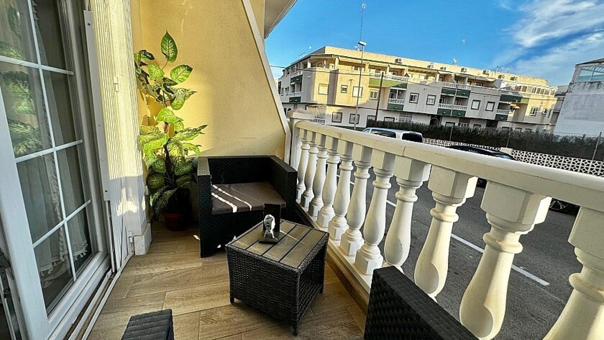 Wederverkoop - Appartement - Torrevieja - Beachside Torrevieja