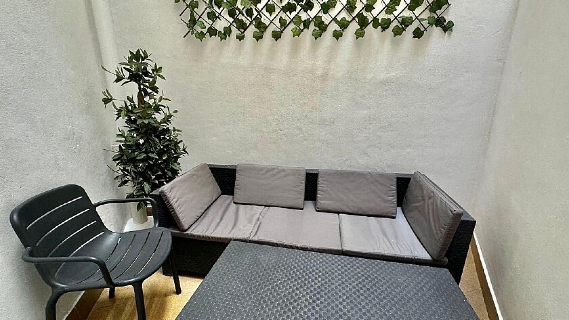 Wederverkoop - Appartement - Torrevieja - Beachside Torrevieja